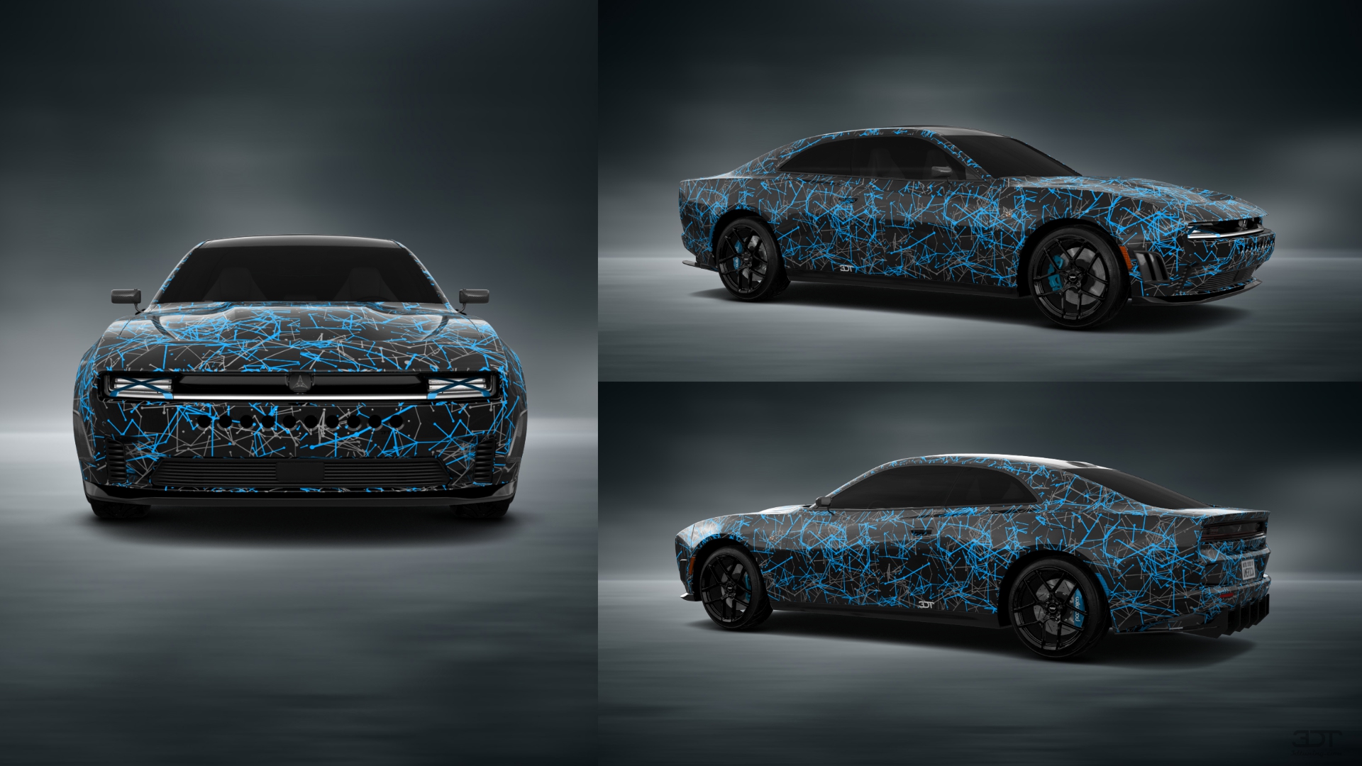 PacificDolphin77 | Garage Auto sur 3DTuning