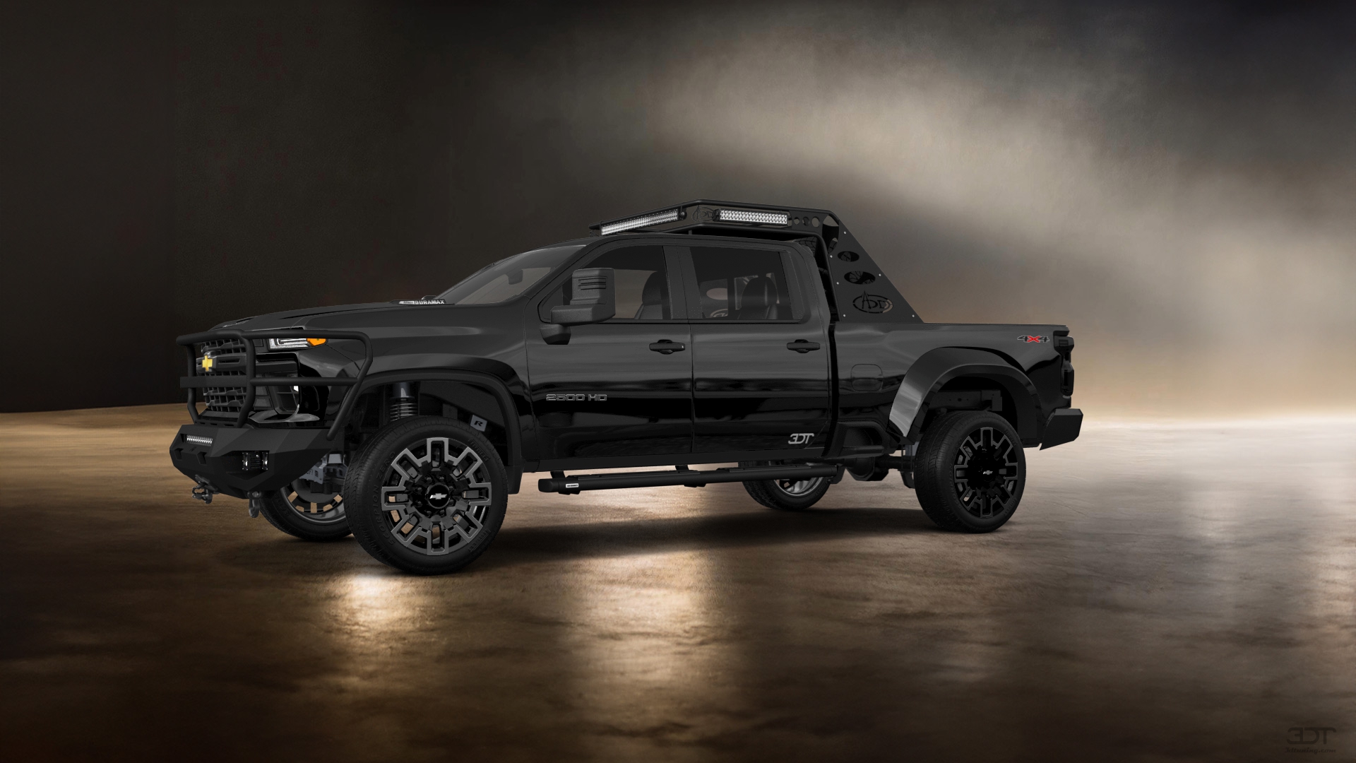 FearlessAssertion102's Car Garage | 3DTuning