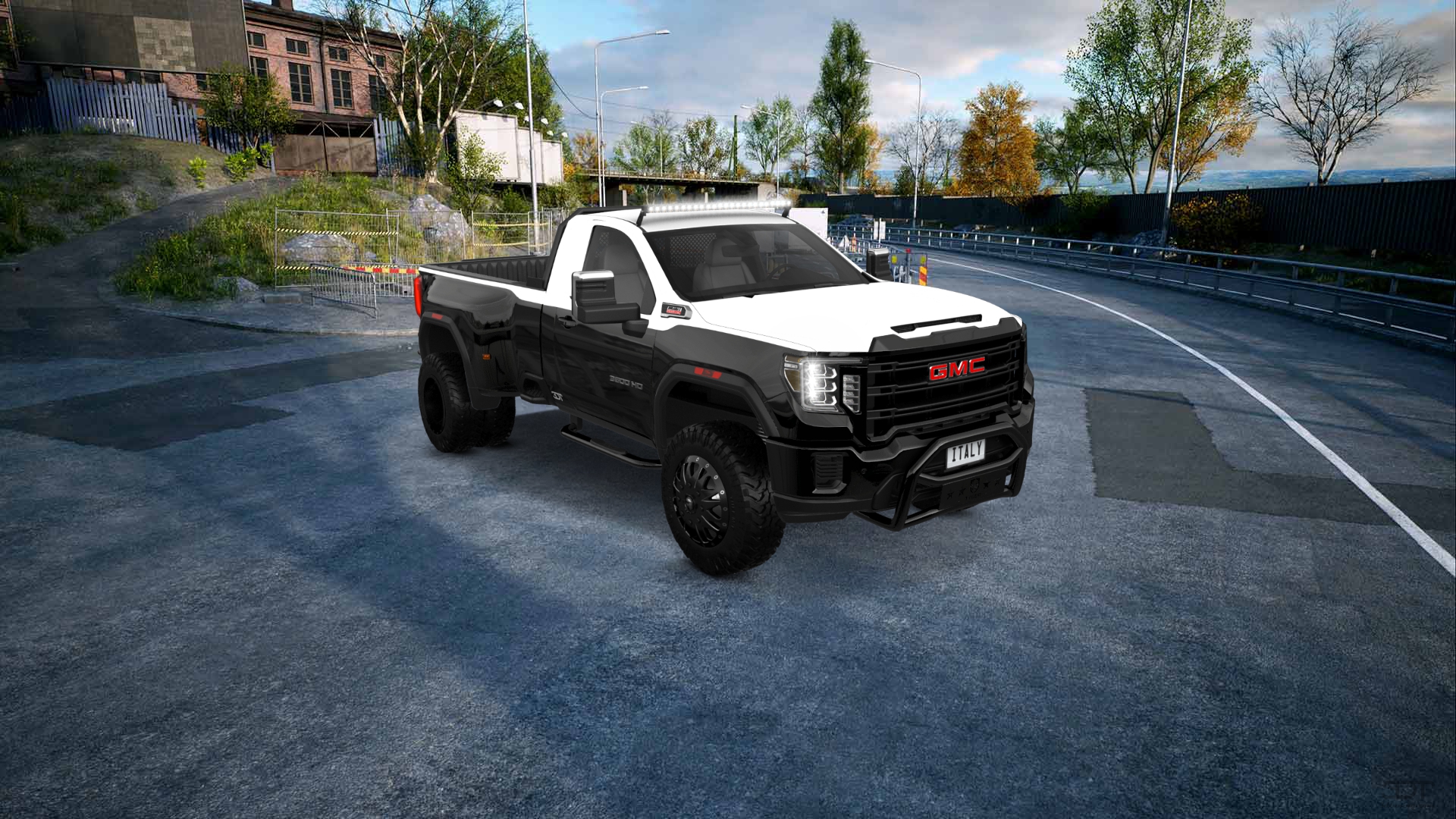 UncouthTrip74 | 3DTuning汽车车库