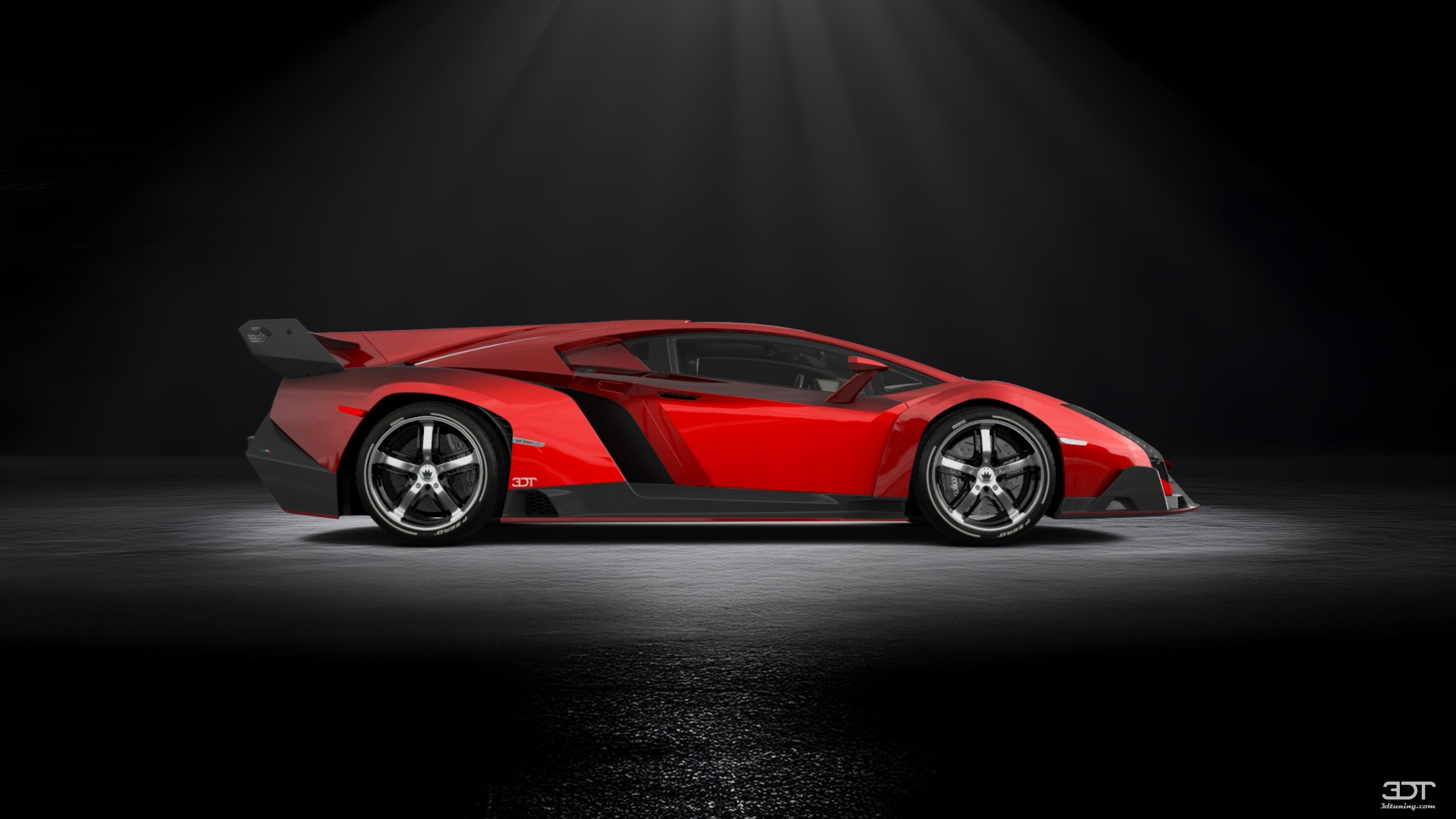 3DT-Share-78's Car Garage | 3DTuning