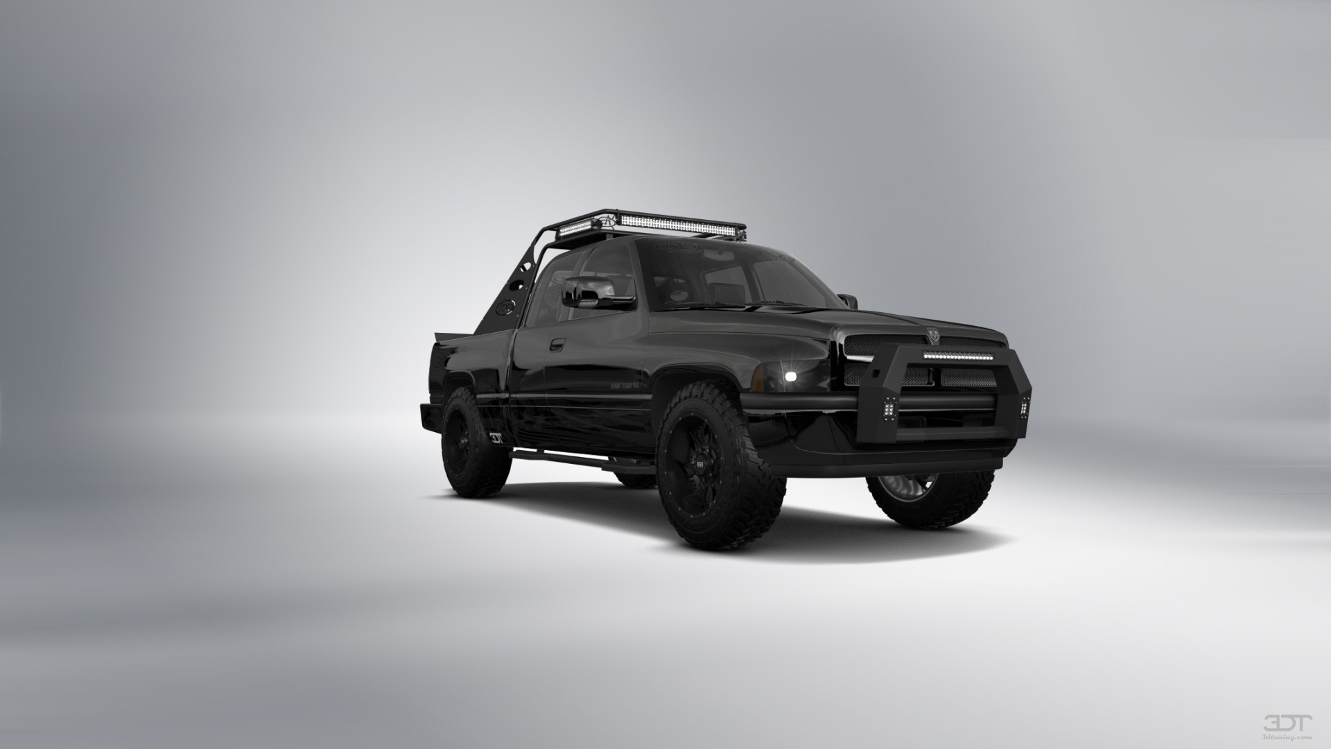 edbeer36's Car Garage | 3DTuning