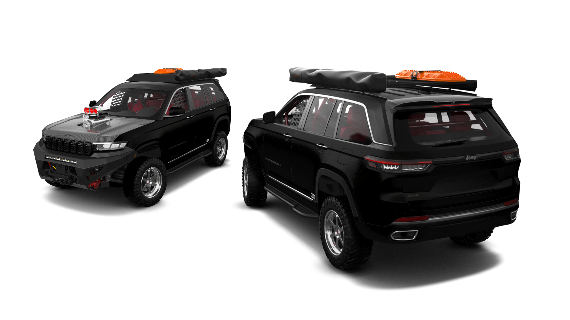pipi.com's Car Garage | 3DTuning
