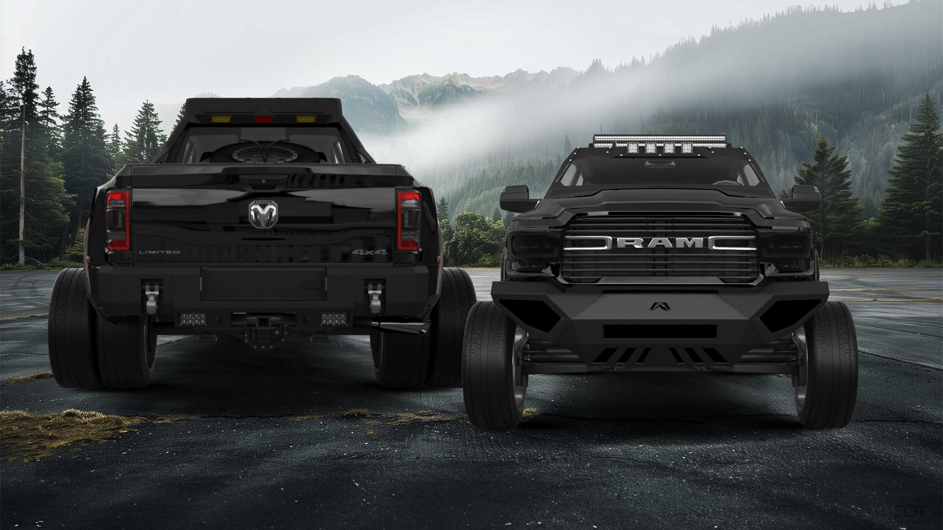 su_tyYUacIKUW | Car Garage on 3DTuning