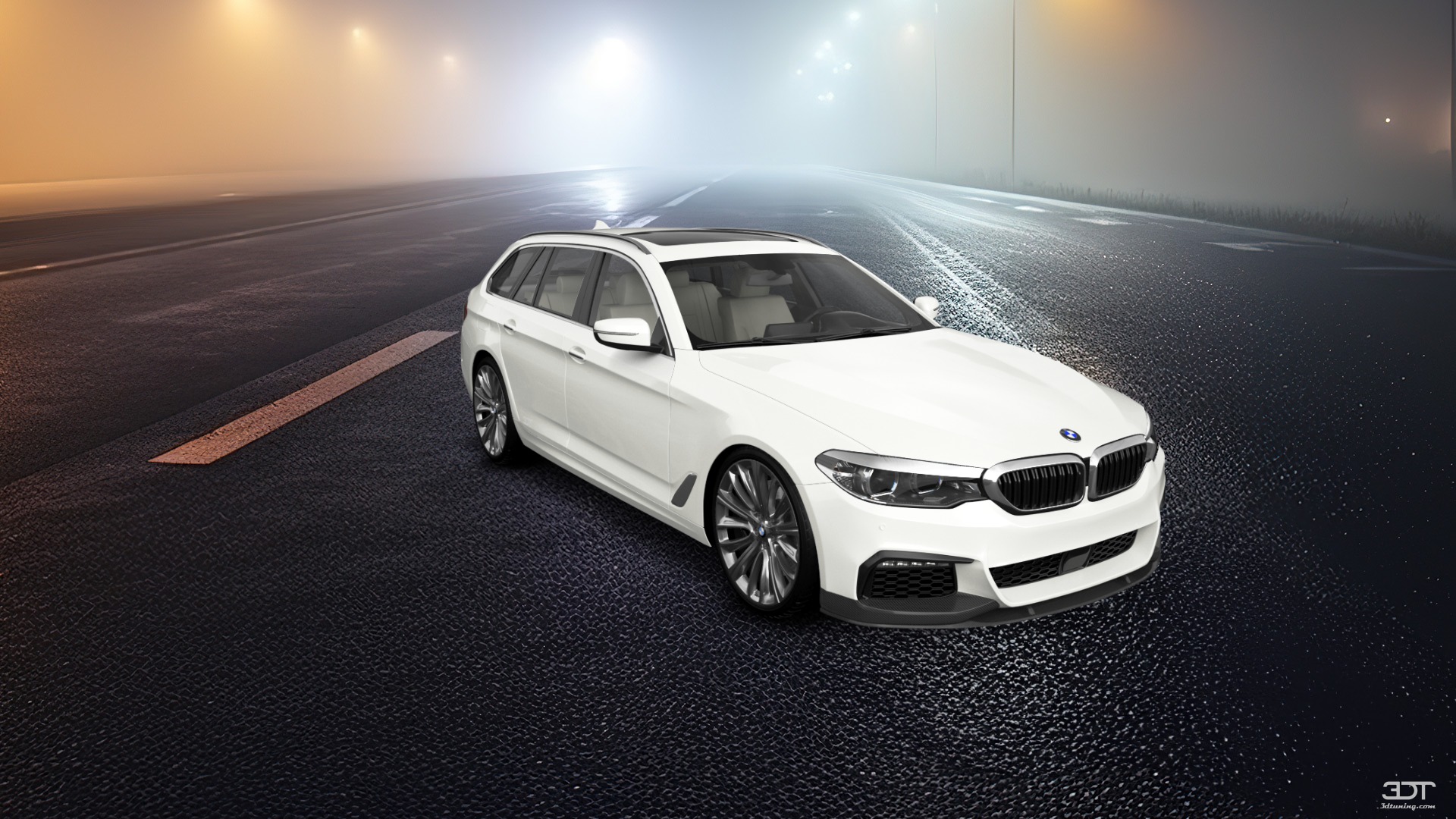 hamudicadi123's Car Garage | 3DTuning