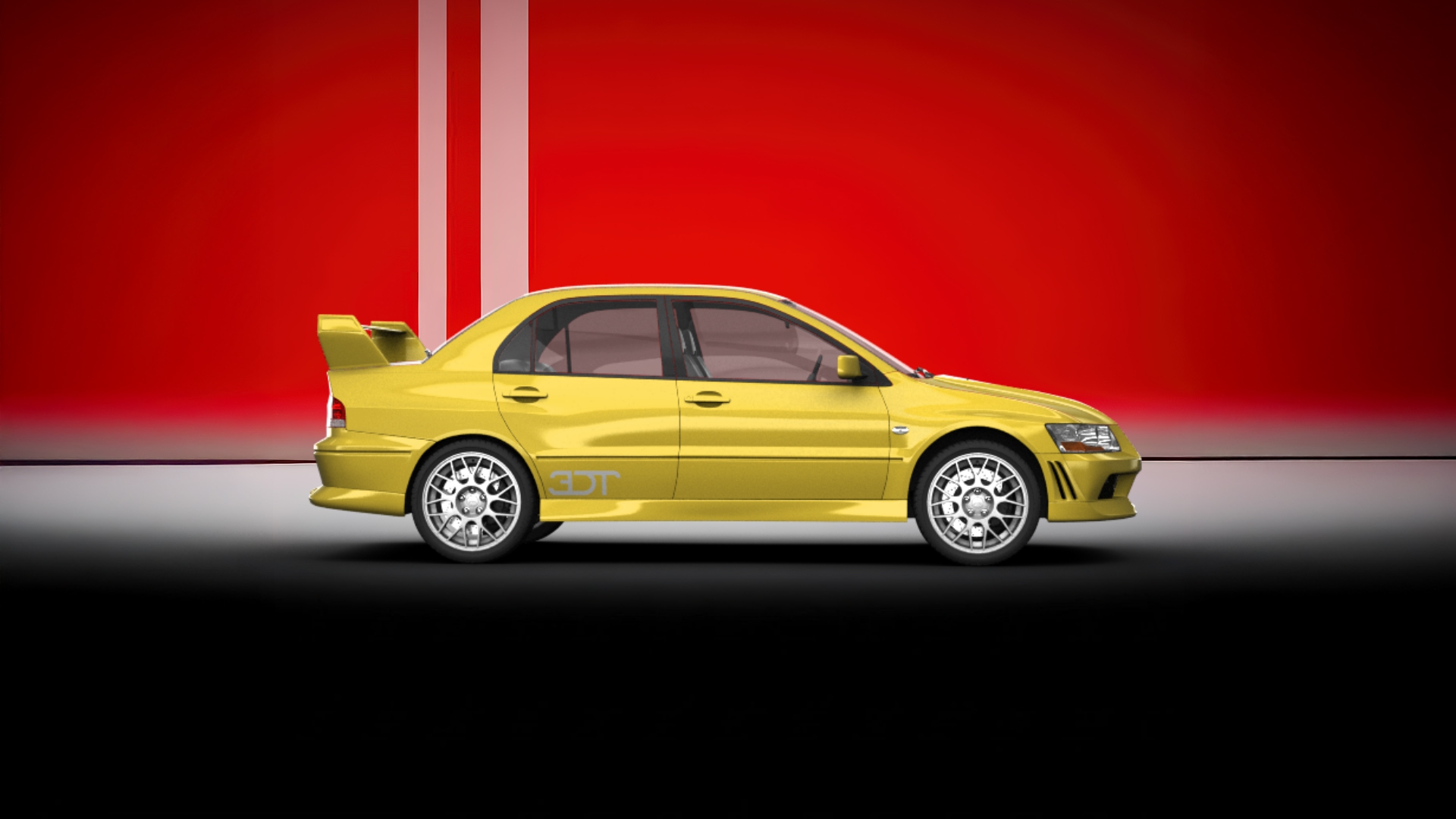 Crist7ian4lejandrocoCar Garage on 3DTuning