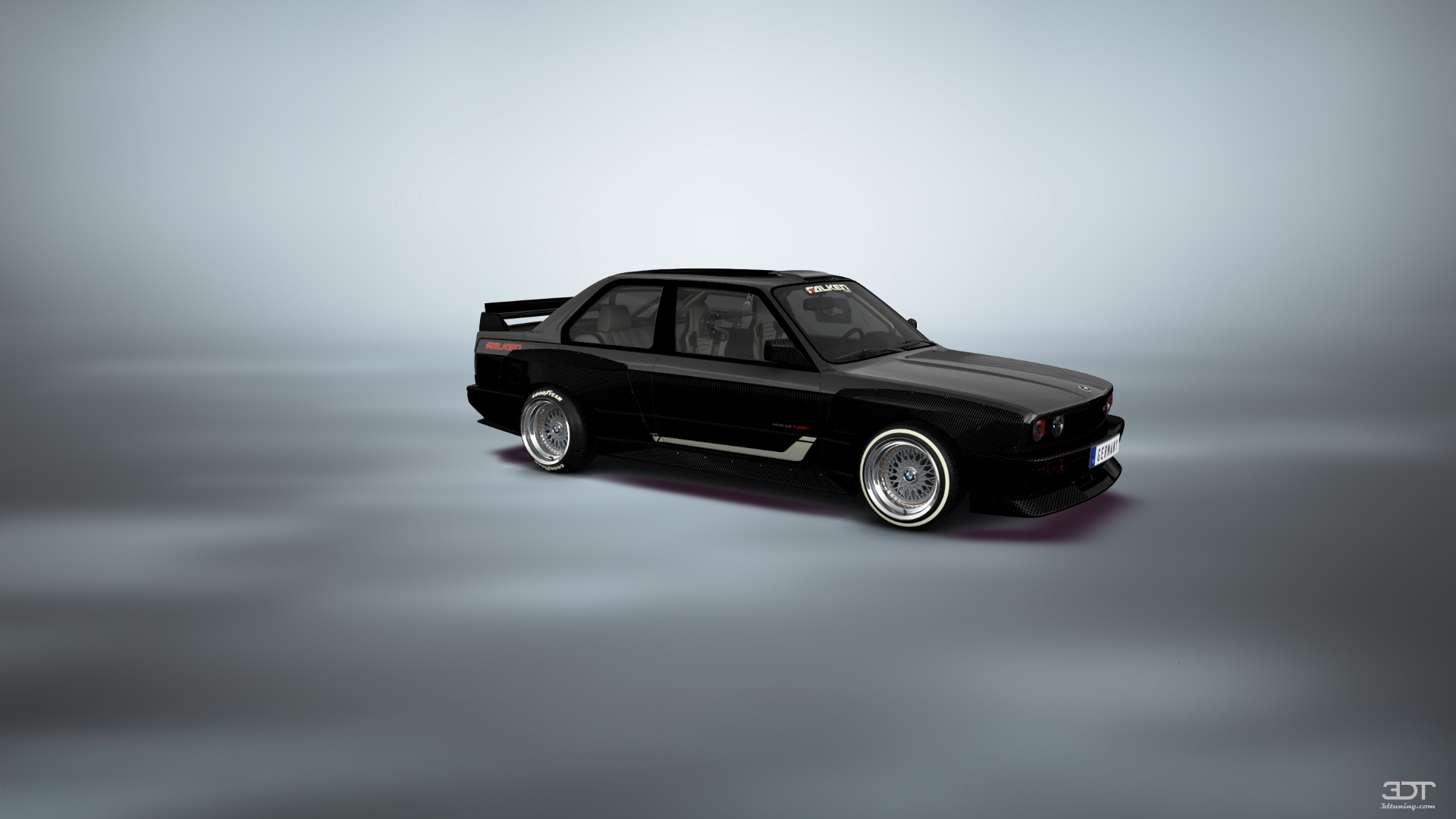 3DT-Share-59's Car Garage | 3DTuning
