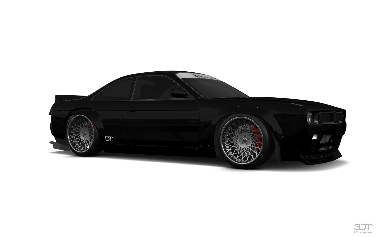 XDKJ8397 | Car Garage on 3DTuning