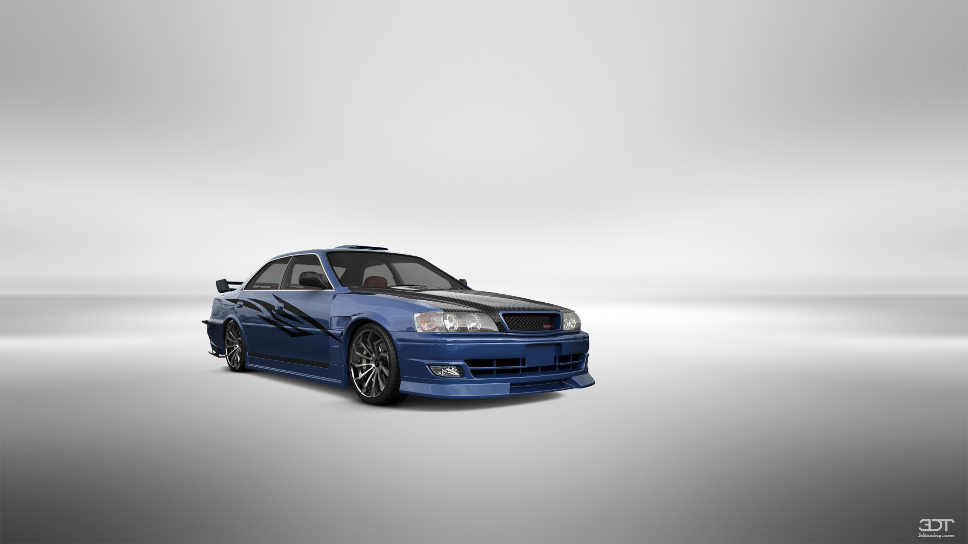 3DT-Share-88's Car Garage | 3DTuning
