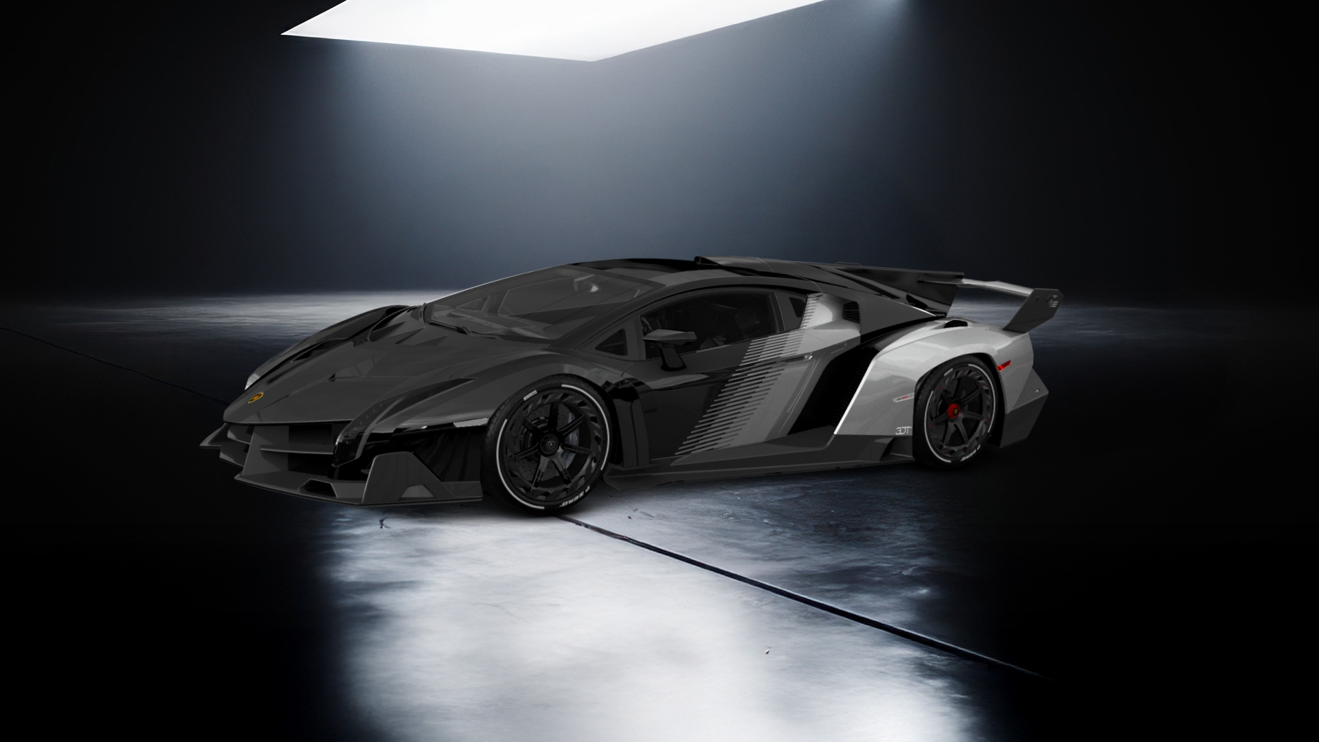 SocietalSubject76 | Autogarage auf 3DTuning