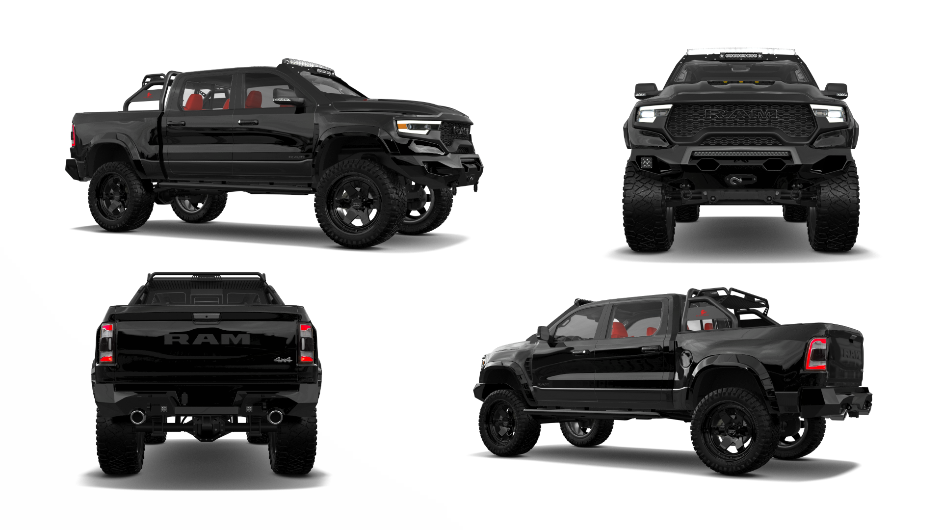 sanupersonal999 | Garage Auto sur 3DTuning