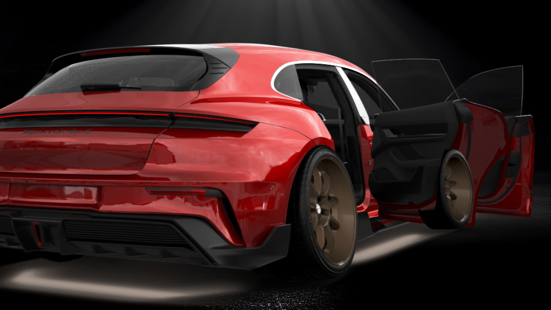 Keerit1918 | Garaje de Coches en 3DTuning