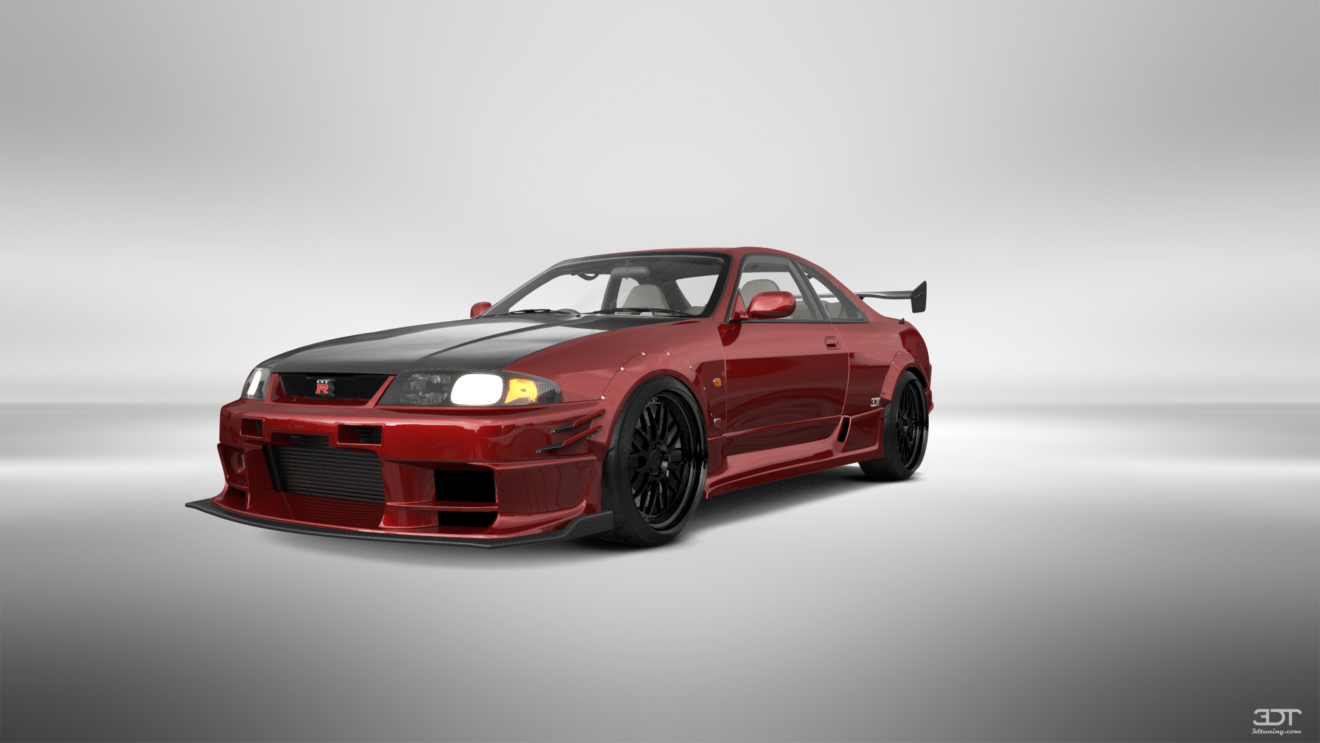 strikeout0513's Car Garage | 3DTuning