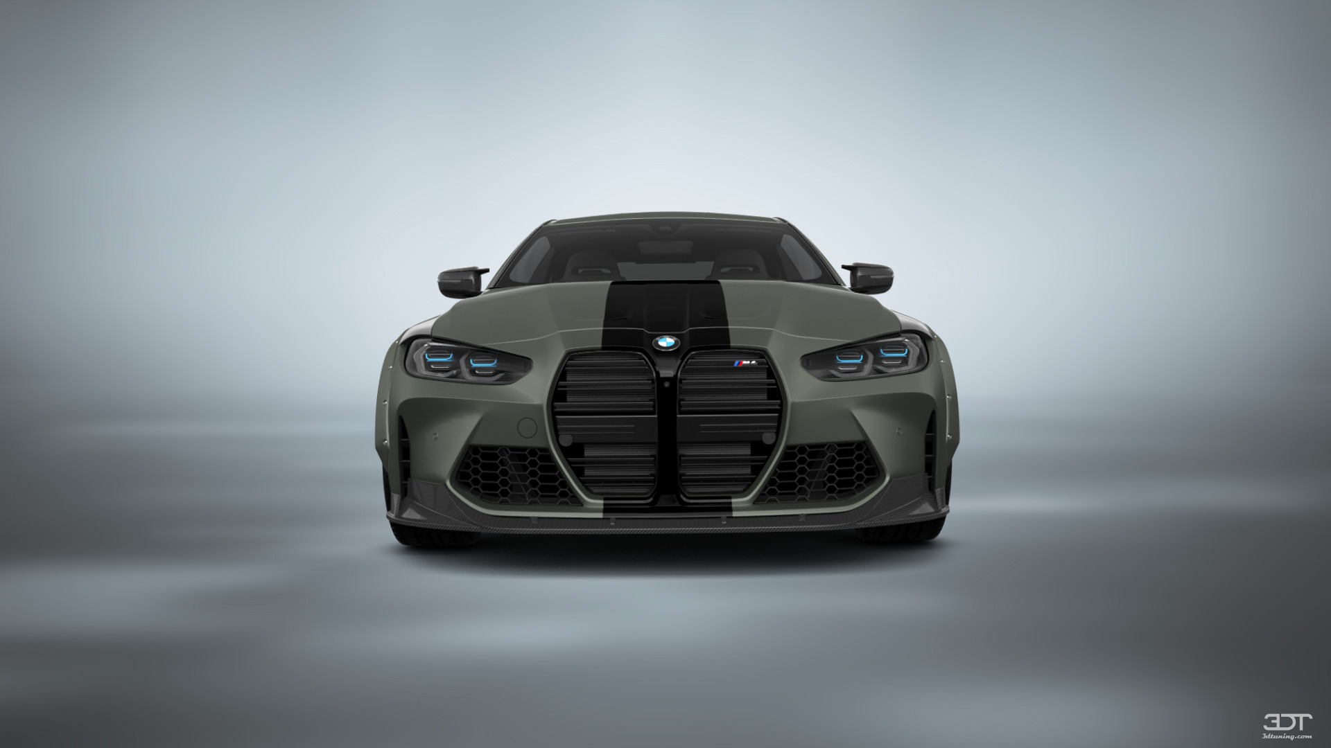 3DT-Share-53's Car Garage | 3DTuning