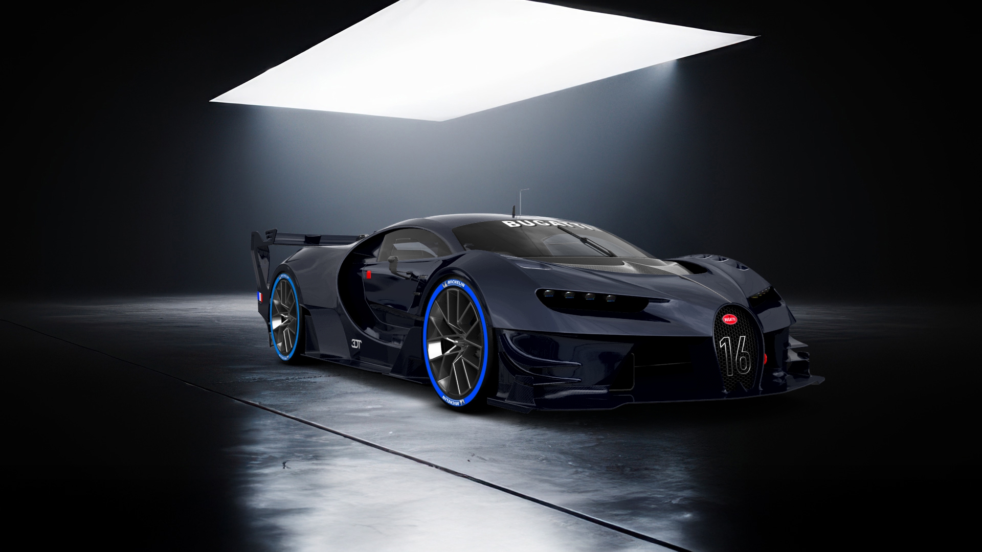 gbn13amqramadruga | Autogarage auf 3DTuning