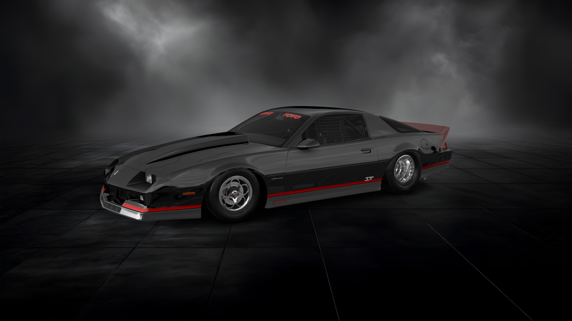 WittyPanda6990's Car Garage | 3DTuning