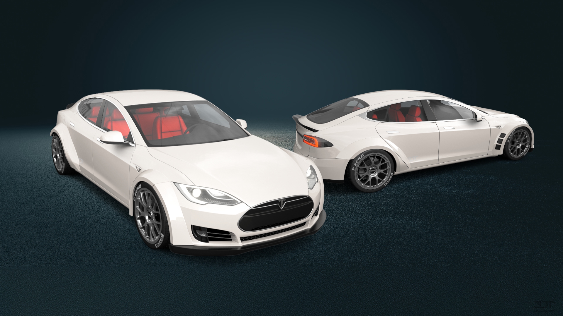 peanuthawu321's Car Garage | 3DTuning