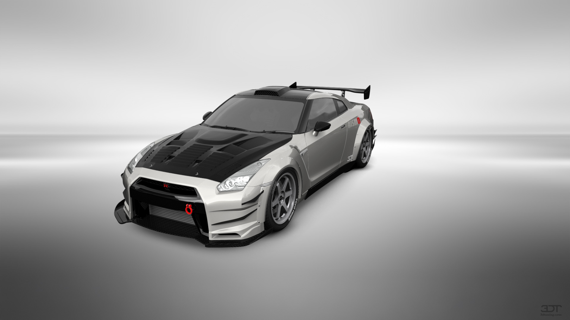 InnocentSymposium58's Car Garage | 3DTuning