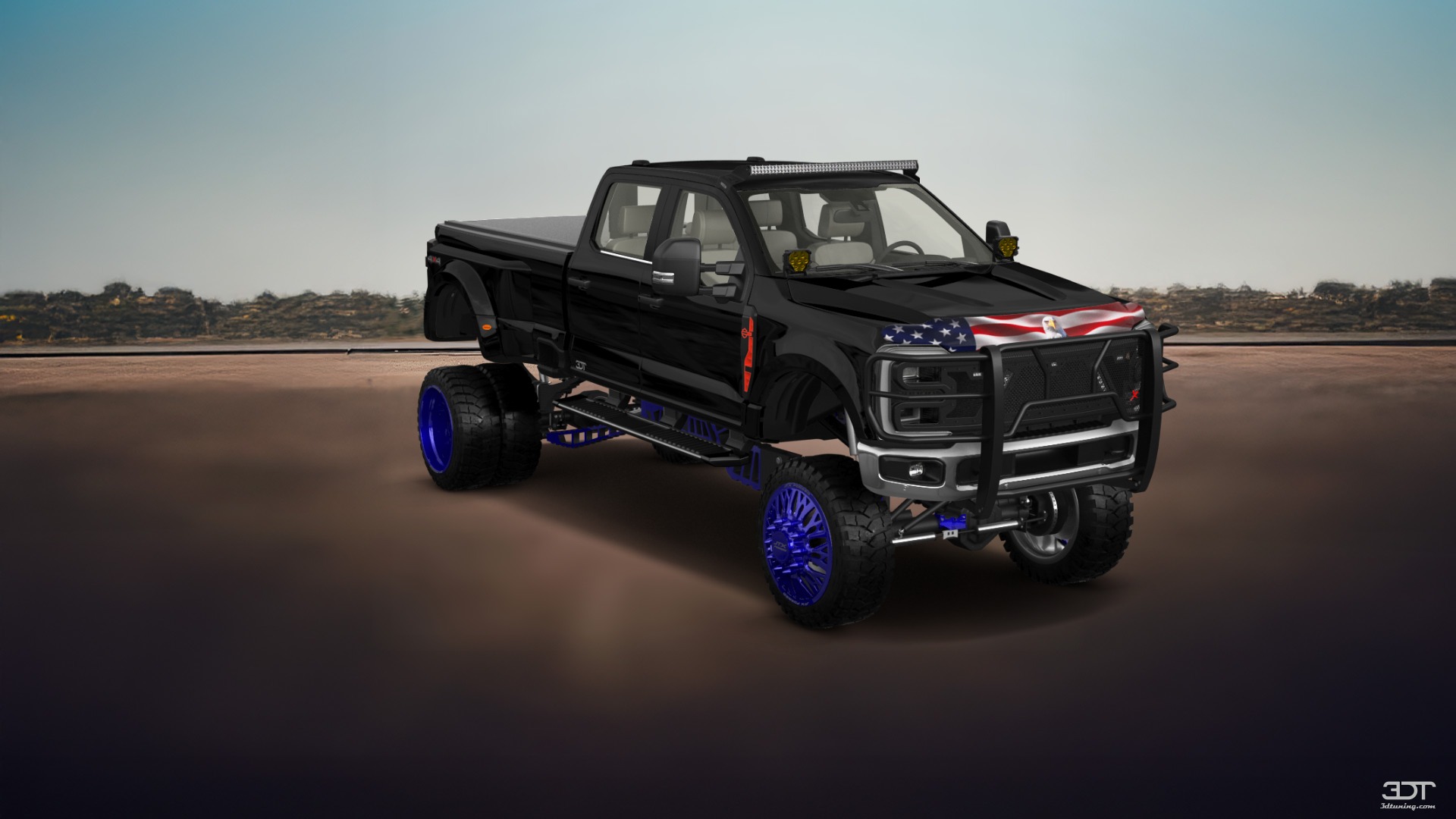 bblackard | Car Garage on 3DTuning