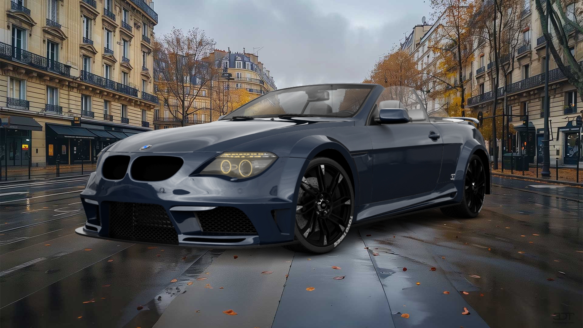 frVICVqIee's Car Garage | 3DTuning