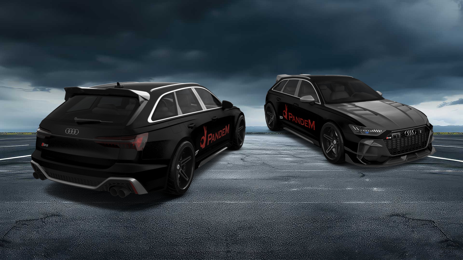 HoherZyklop2950 | Car Garage on 3DTuning