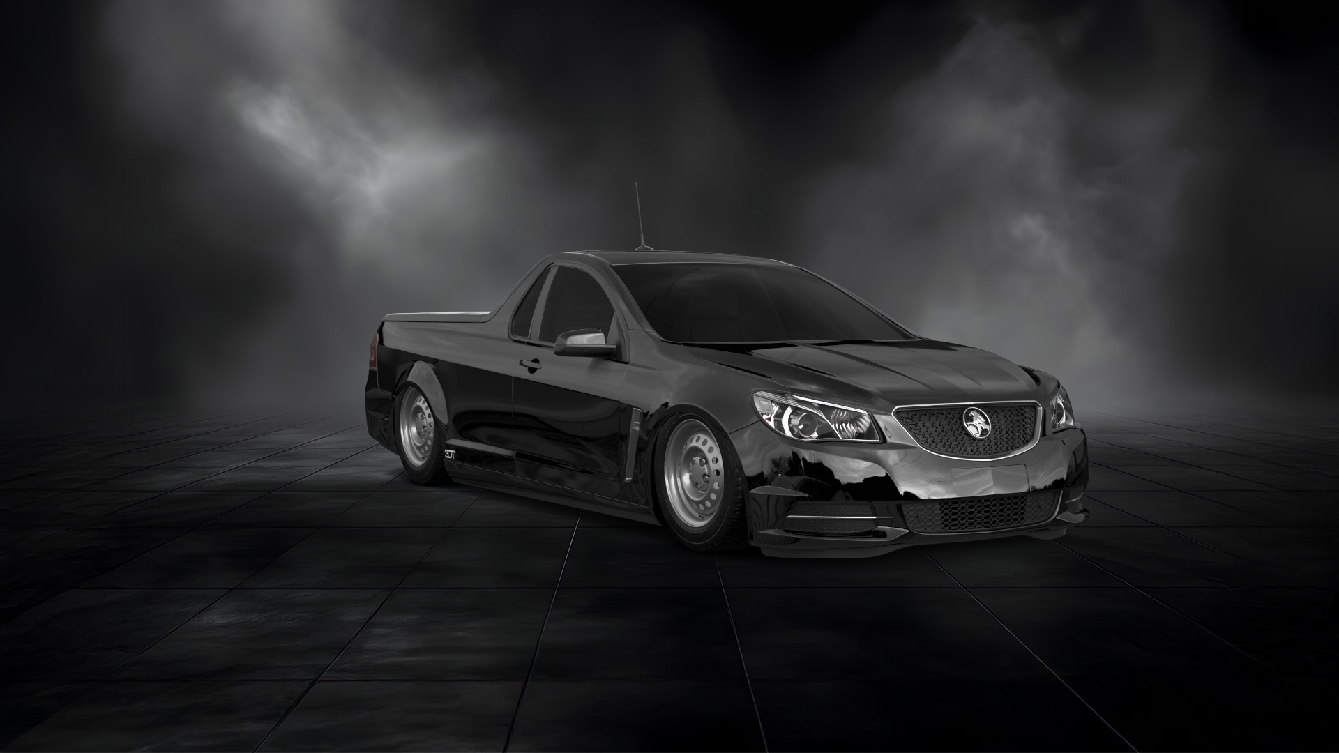 Jack8wacky's Car Garage | 3DTuning