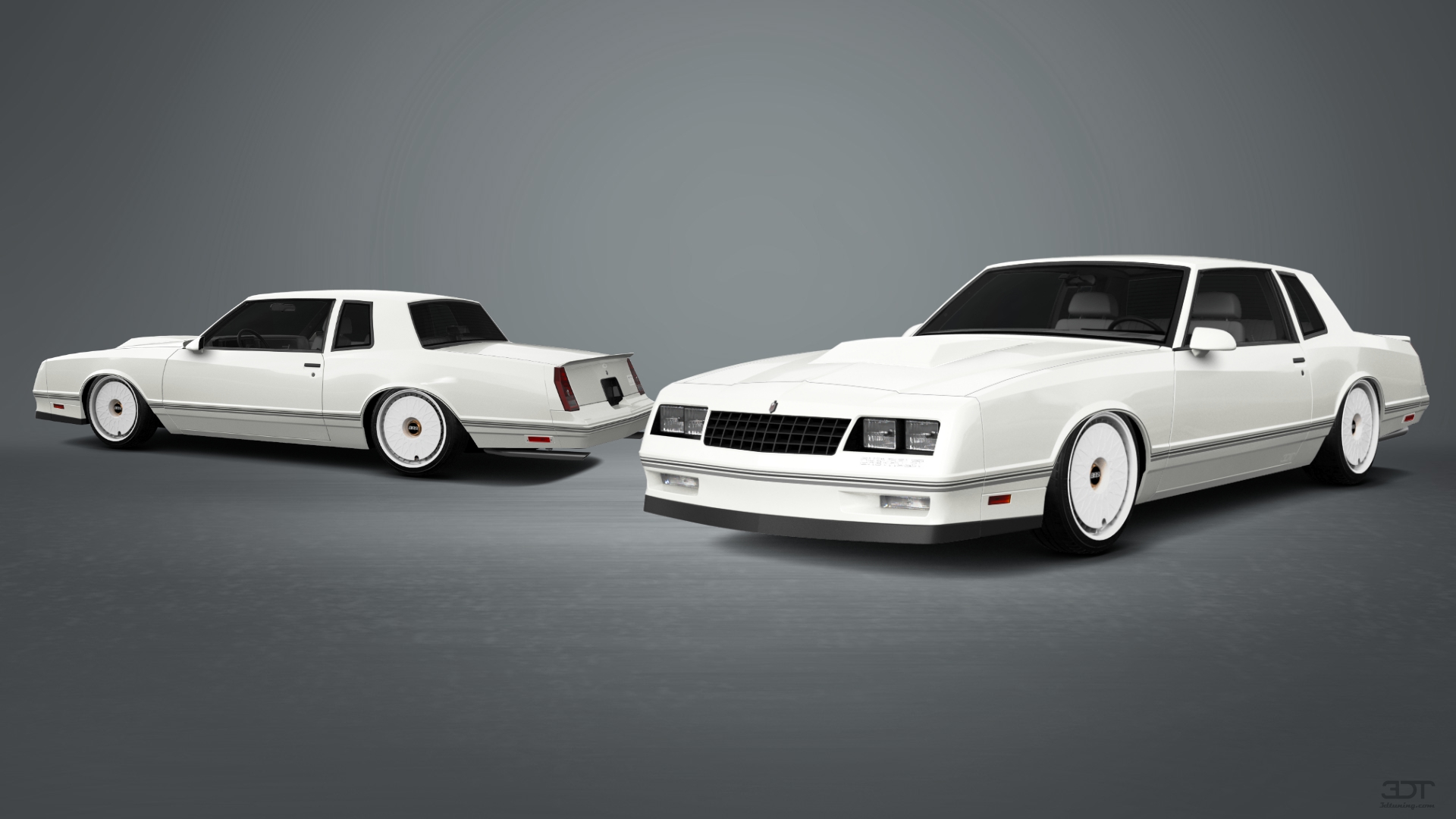 SkinnyCoach5767Car Garage on 3DTuning