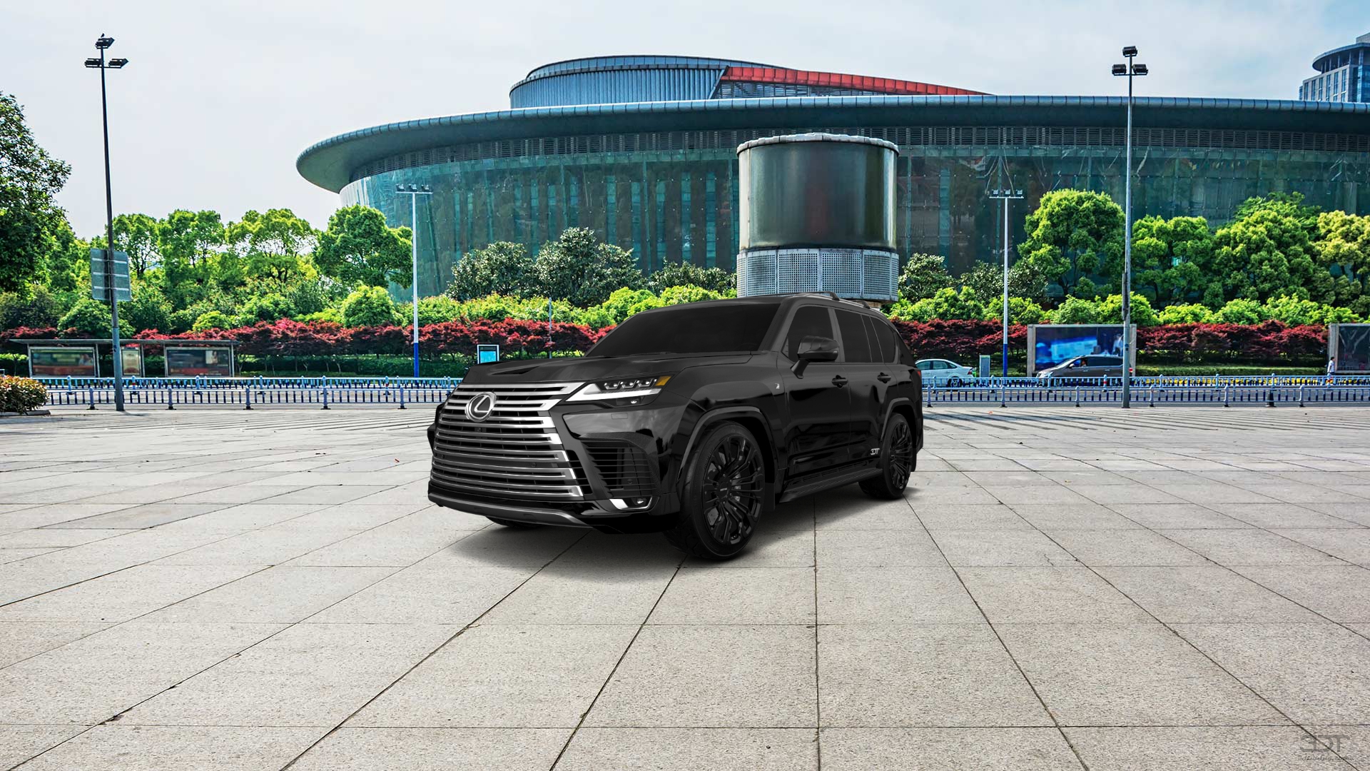 RarestDegeneration2's Car Garage | 3DTuning