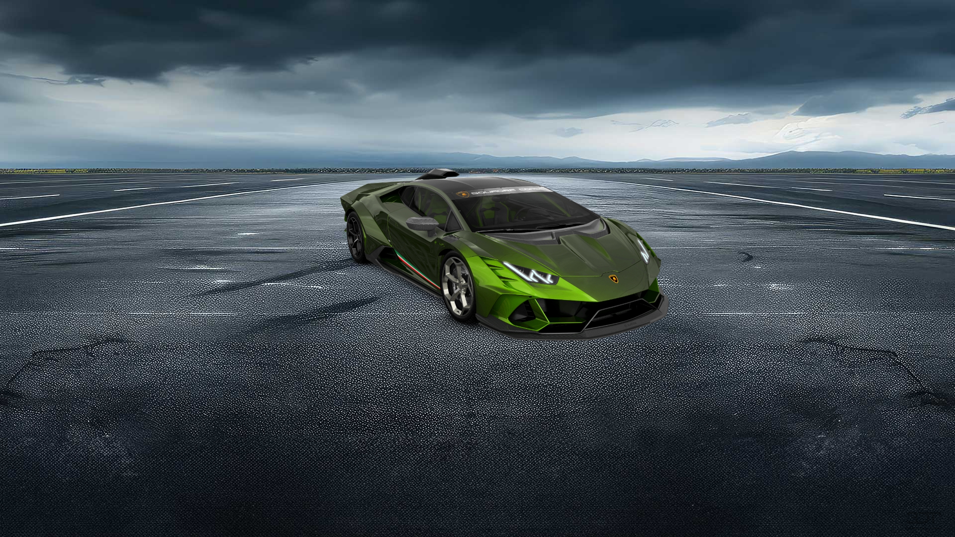 WearisomeFury88 | Garage Auto su 3DTuning