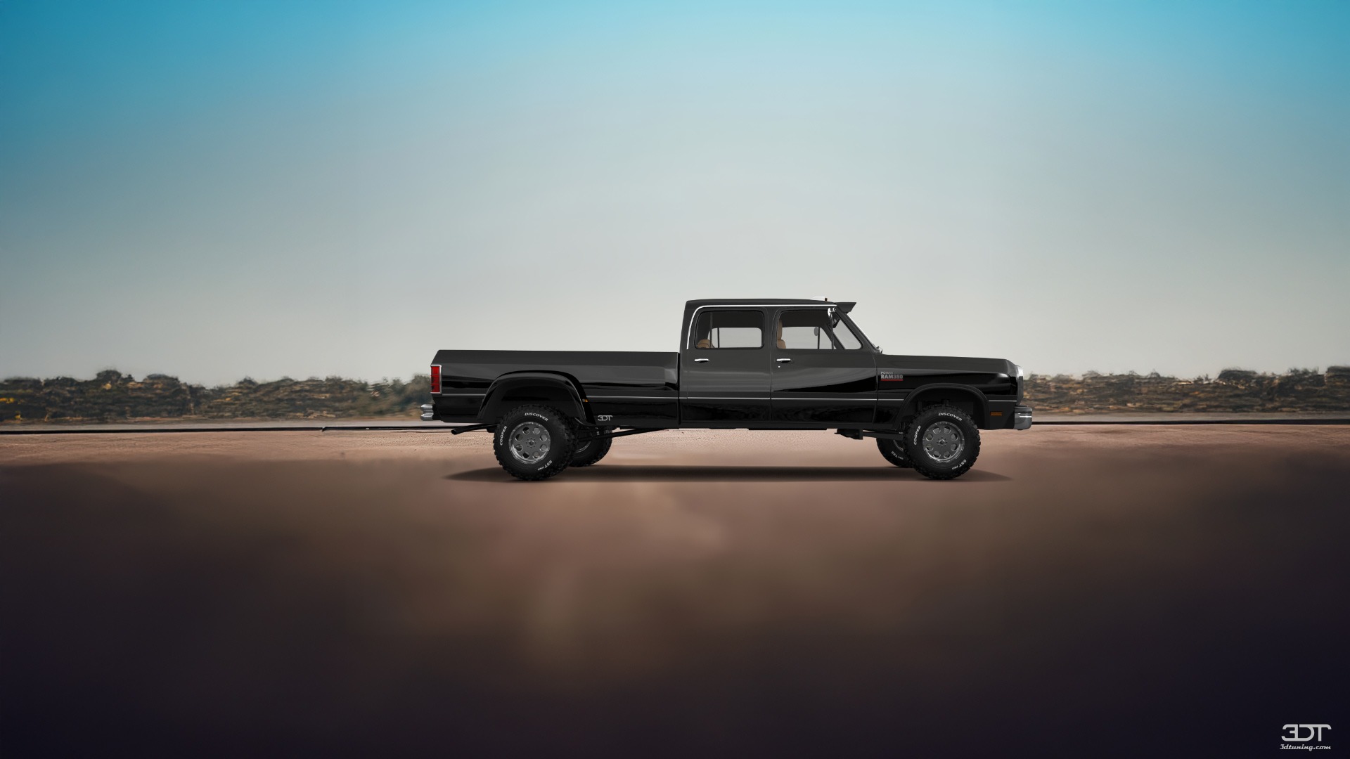 rjrv07 | Car Garage on 3DTuning