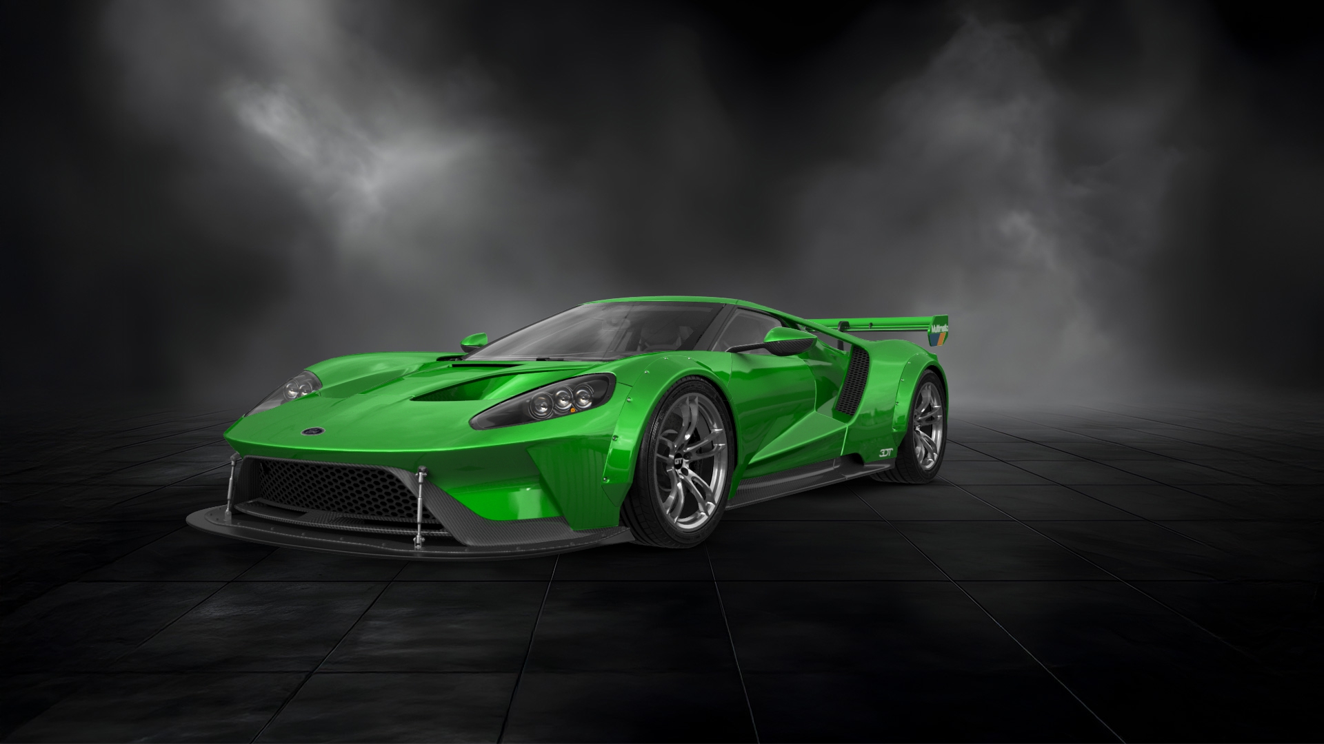 MerryZombie4603's Car Garage | 3DTuning