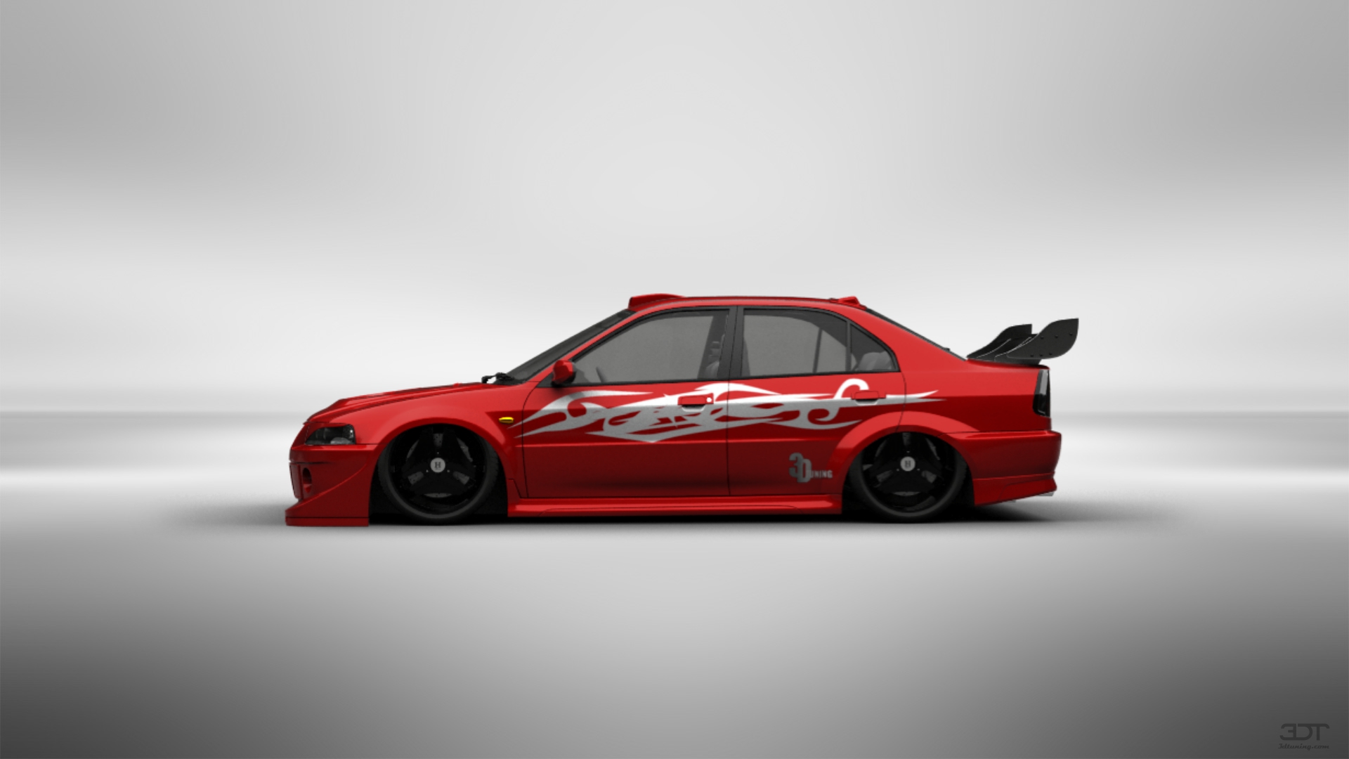 LostParent1876's Car Garage | 3DTuning
