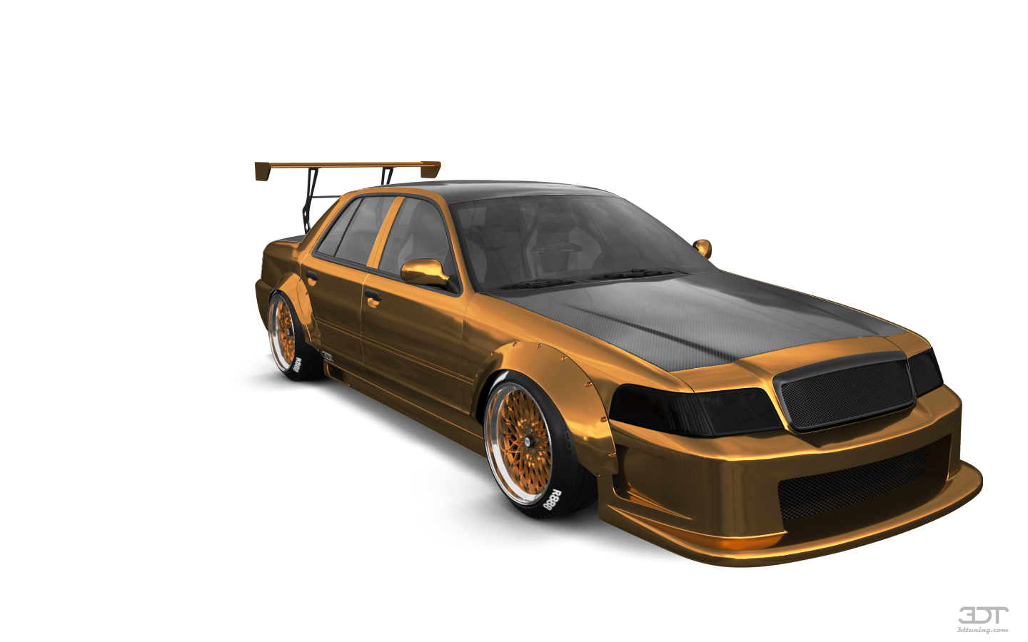 Mrsweetjoker_'s Car Garage | 3DTuning