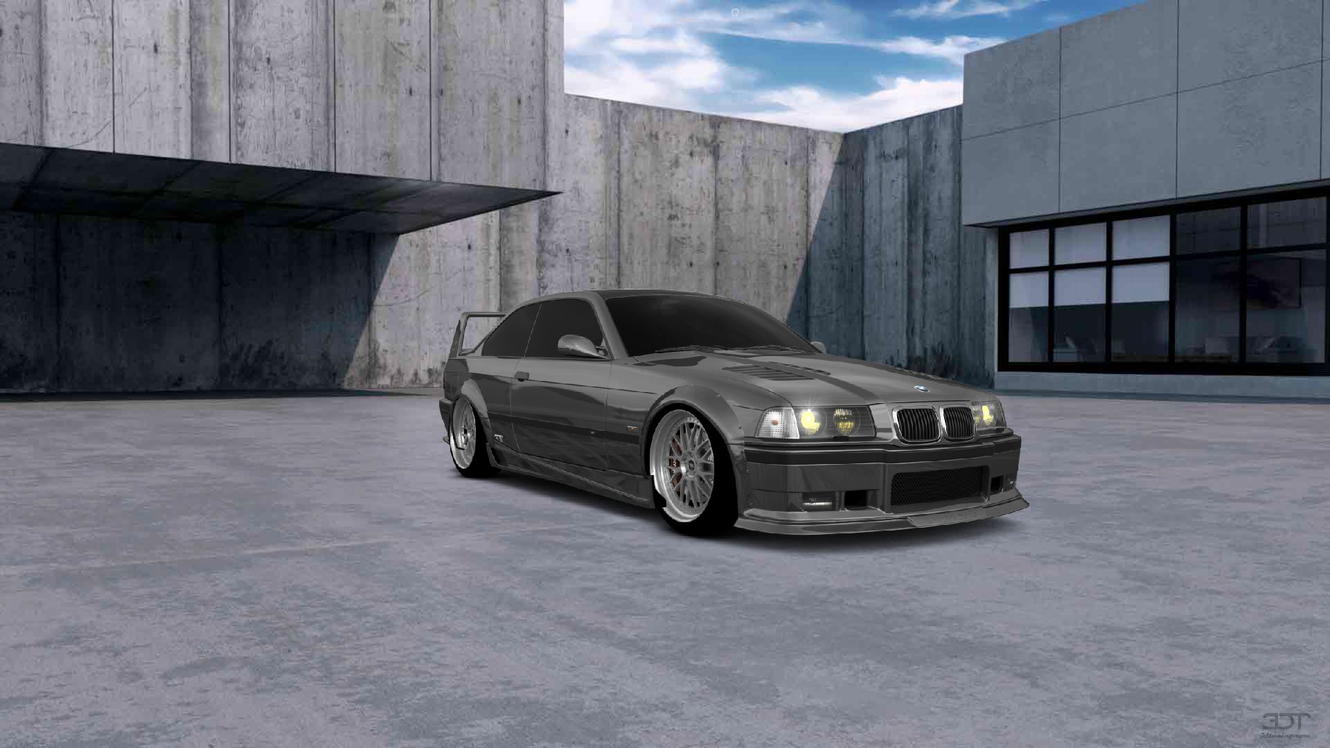 blackjaspa's Car Garage | 3DTuning