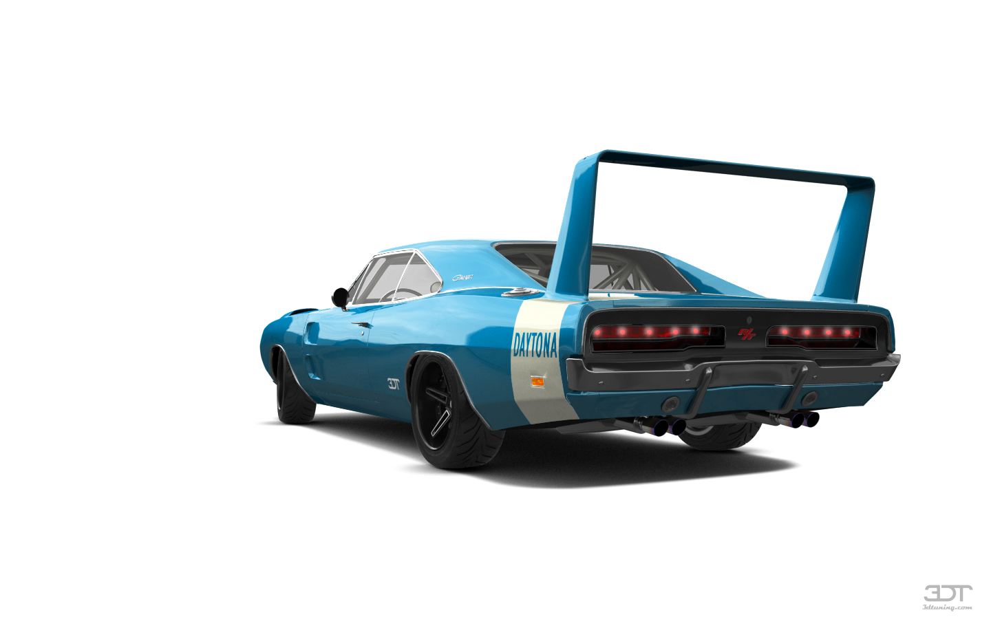 hunter.hamilton.27's Car Garage | 3DTuning