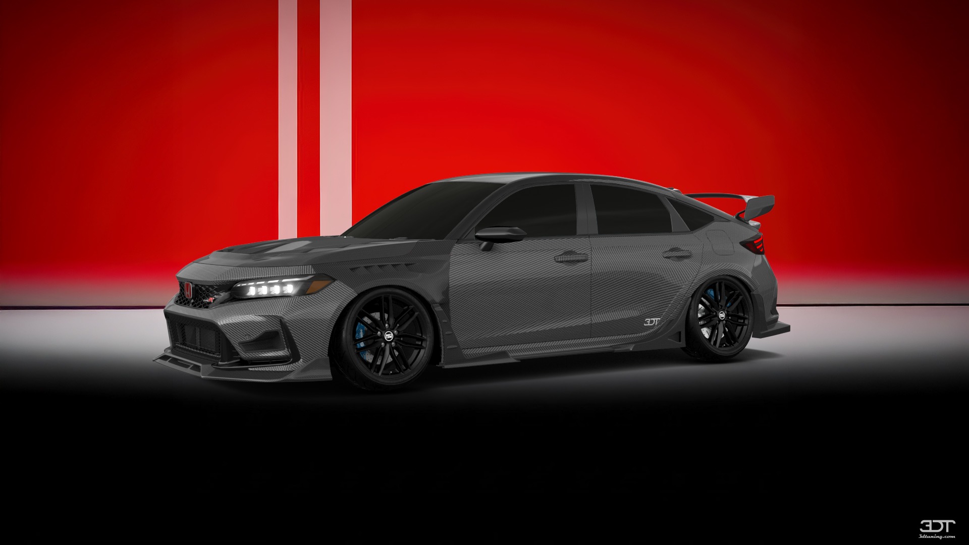 brobrobro | Garaje de Coches en 3DTuning