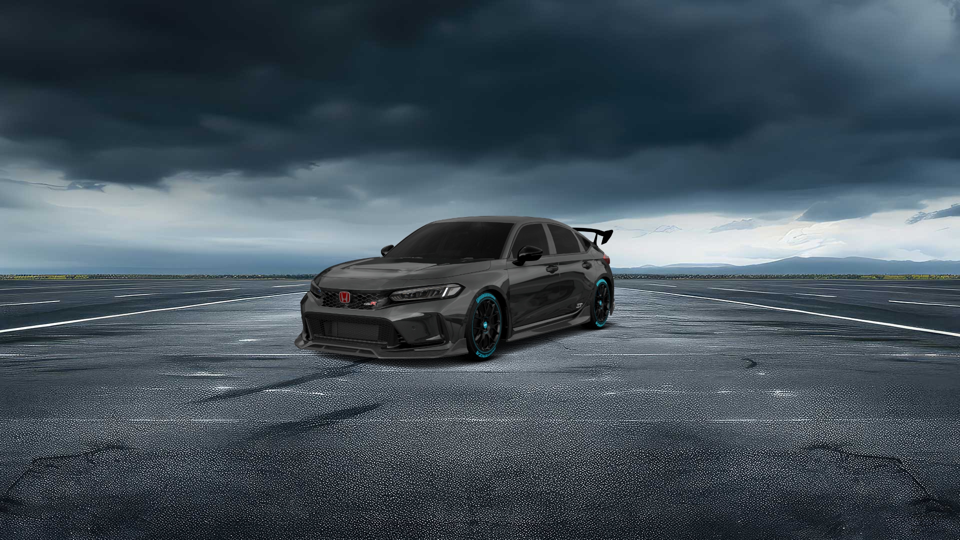 OZGAMERSLEYEND2021 | 3DTuning 자동차 차고