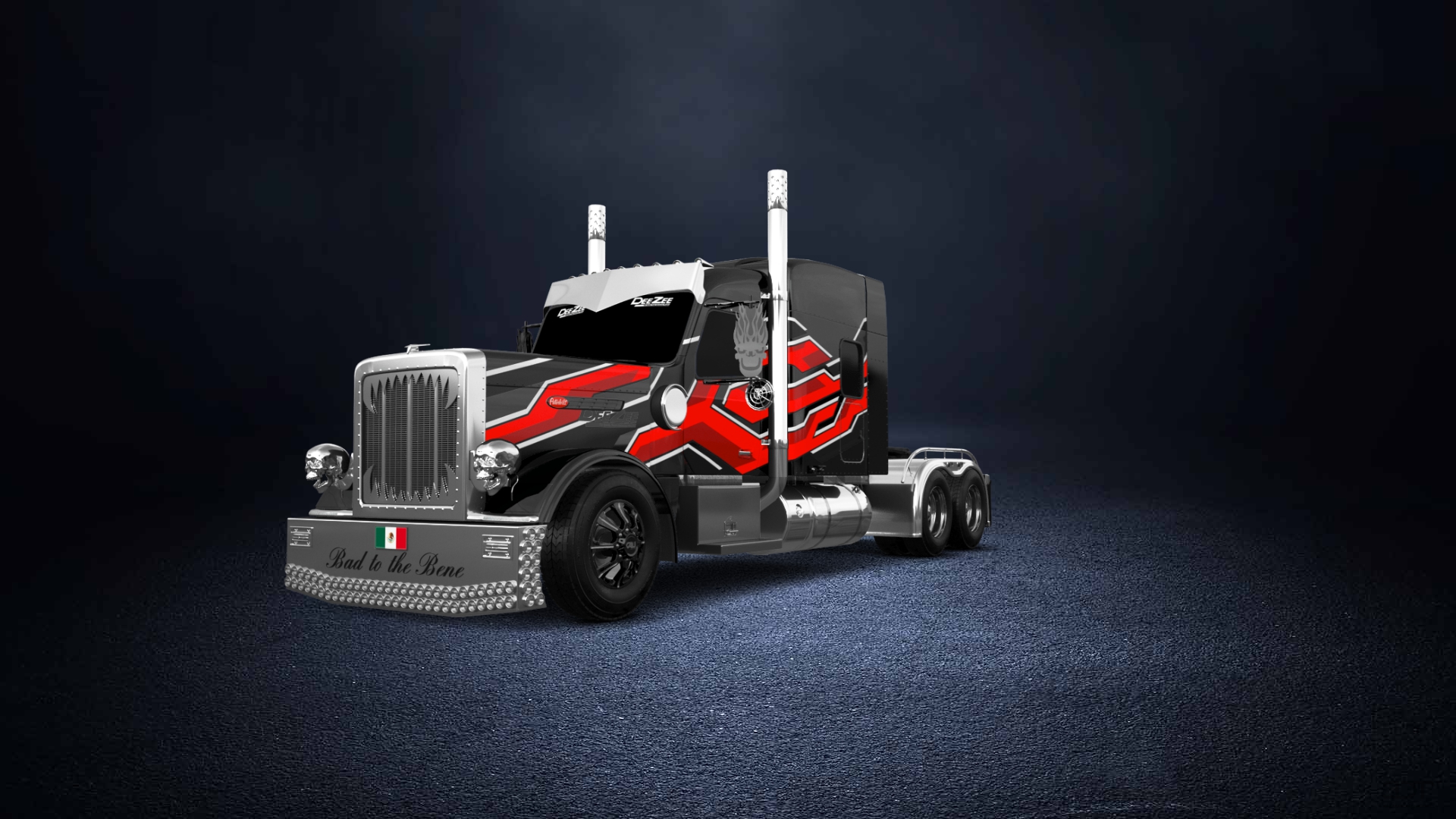 ImpracticalWisdom63 | Car Garage on 3DTuning