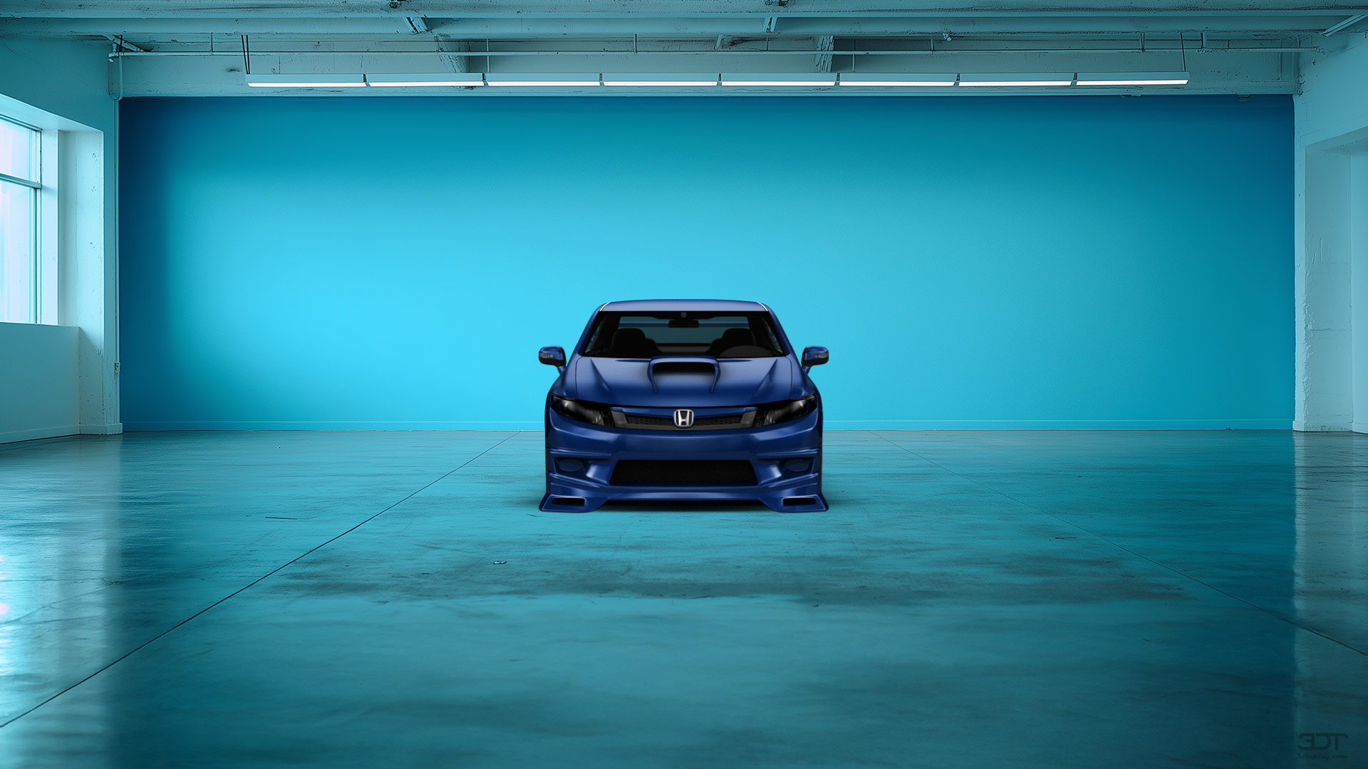 SkepticalMotive51 | Garage Auto su 3DTuning