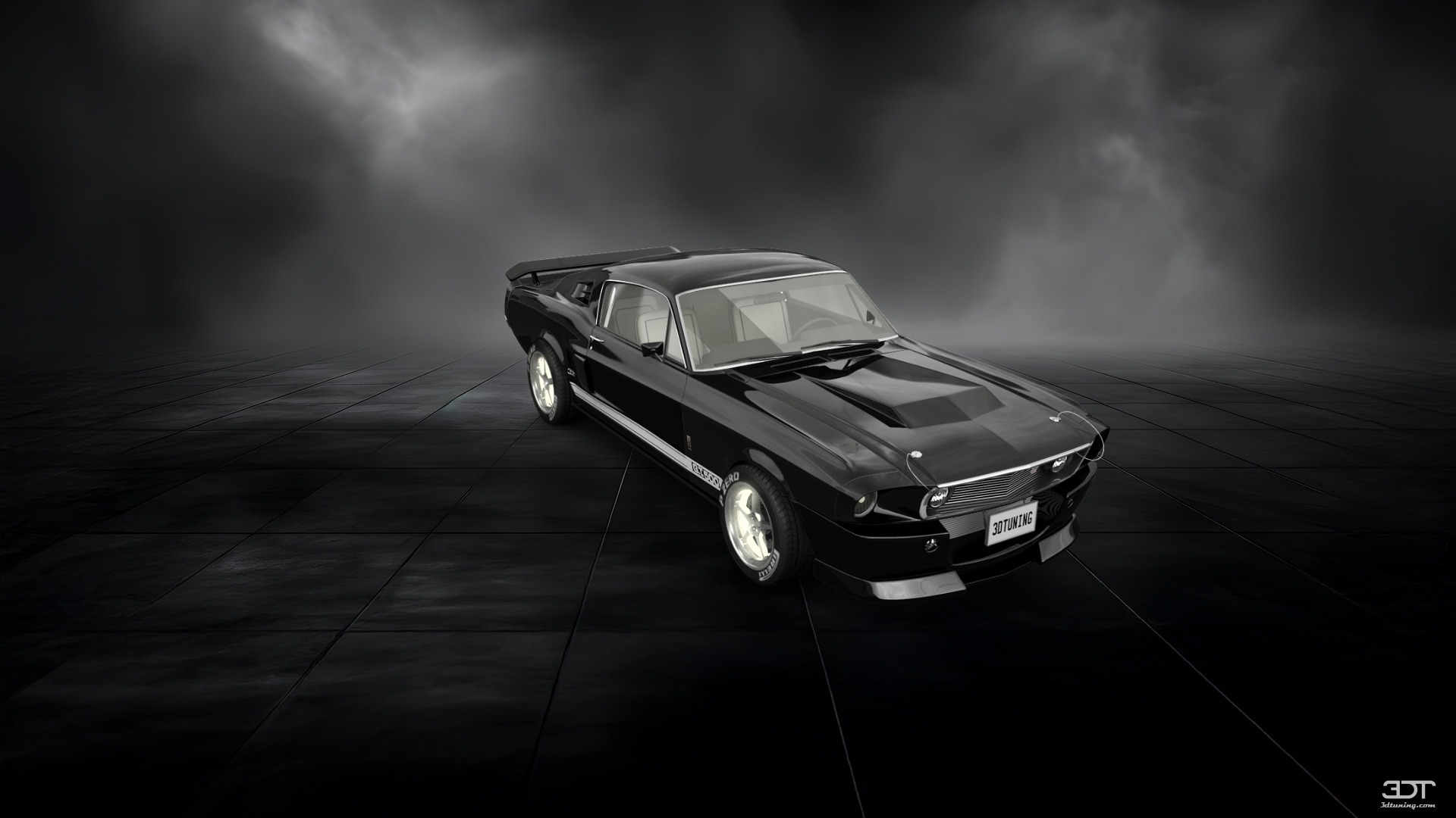 3DT-Share-96's Car Garage | 3DTuning