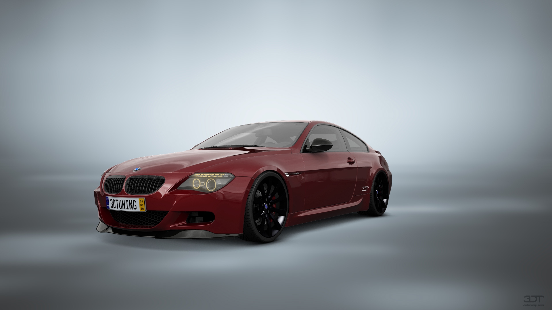 ssz1's Car Garage | 3DTuning