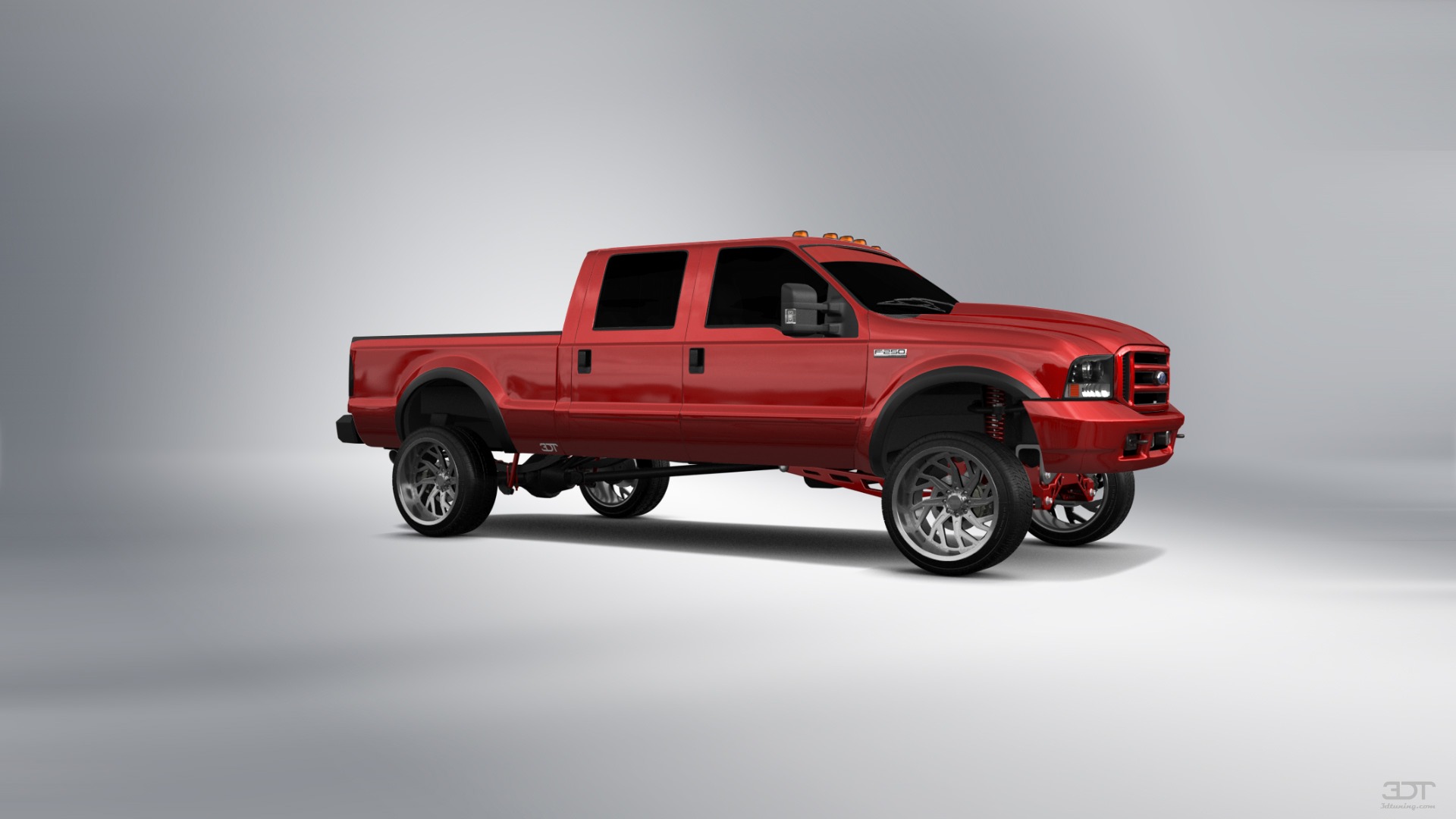 kolton.567's Car Garage | 3DTuning