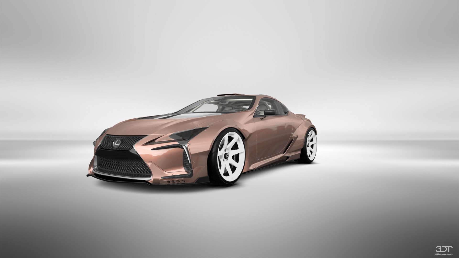 reed_34433's Car Garage | 3DTuning