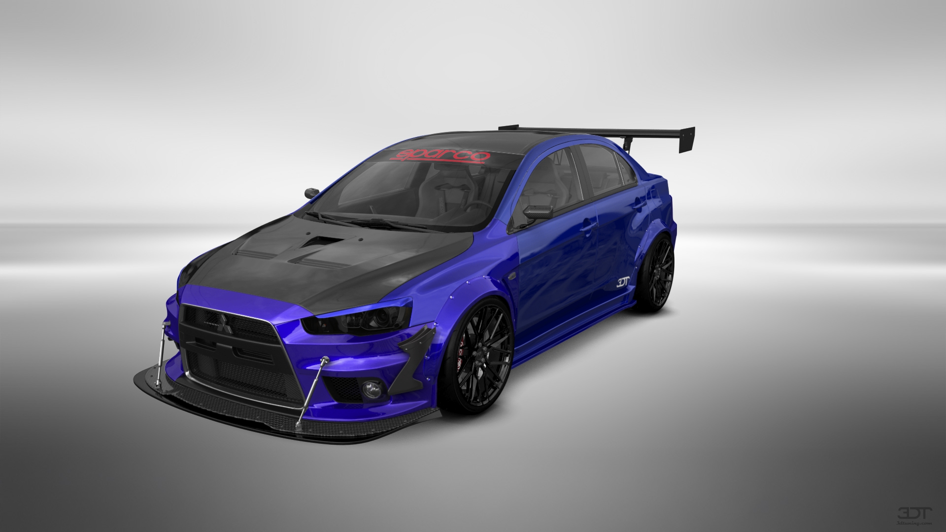 GUILHERMEBARBOSA's Car Garage | 3DTuning