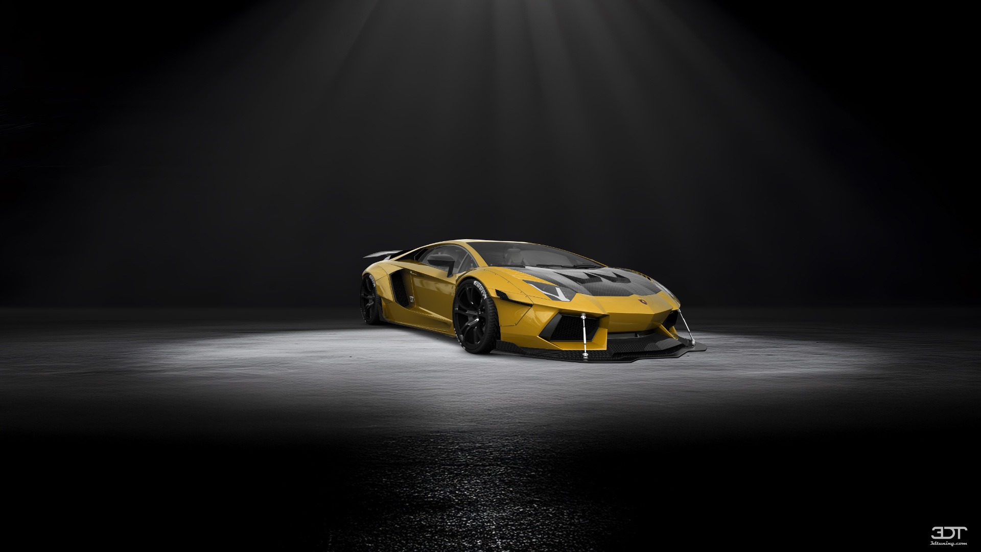 ChaseCrowtherWaite's Car Garage | 3DTuning