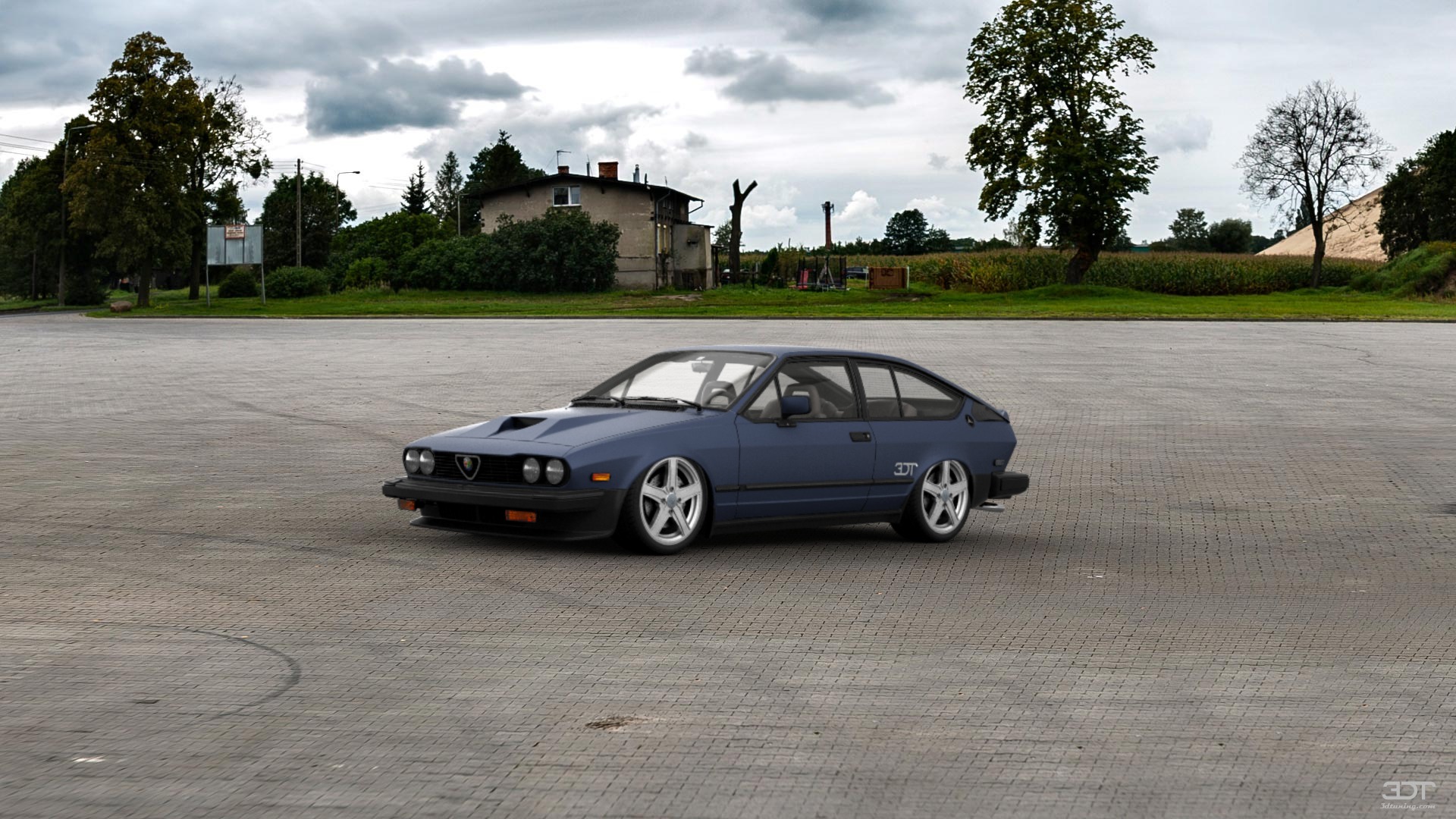 3DT-Share-70 | 3DTuning汽车车库