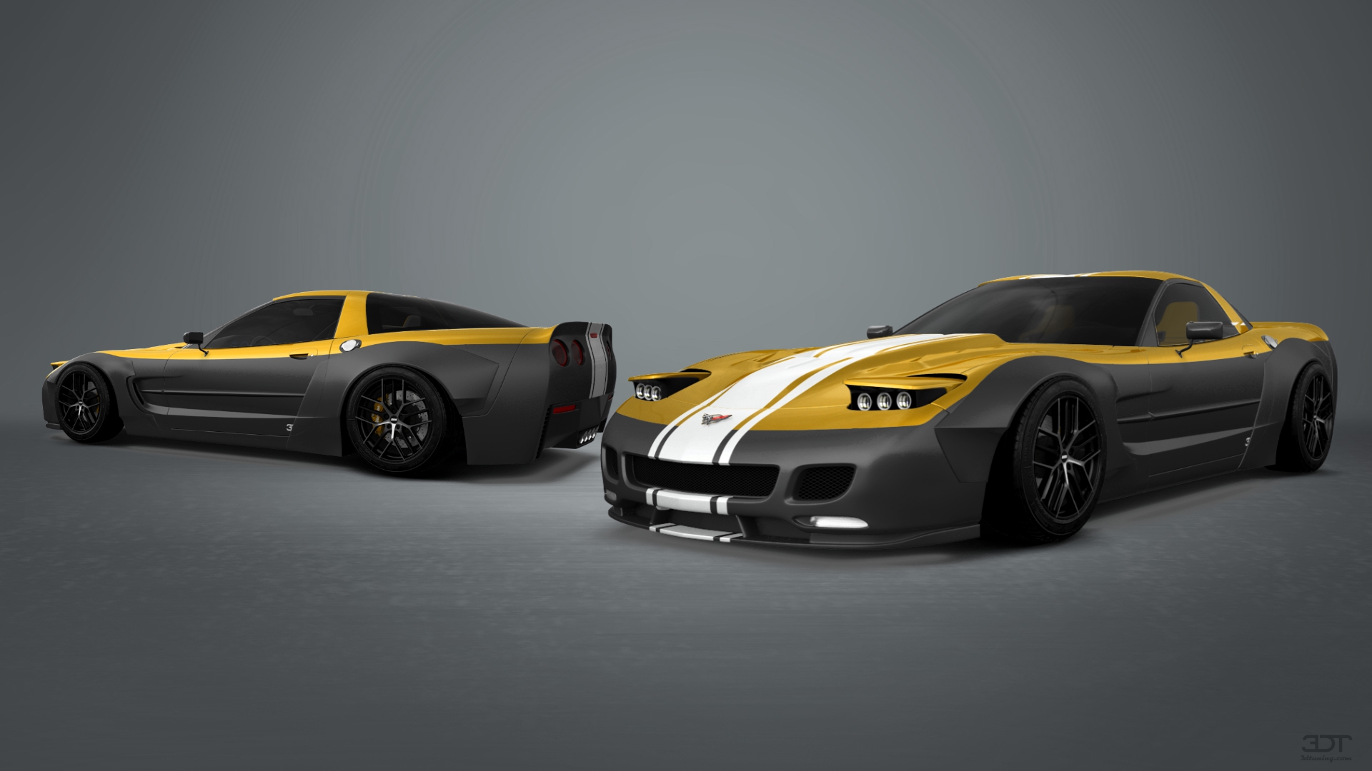 ebizzy100 | Autogarage auf 3DTuning