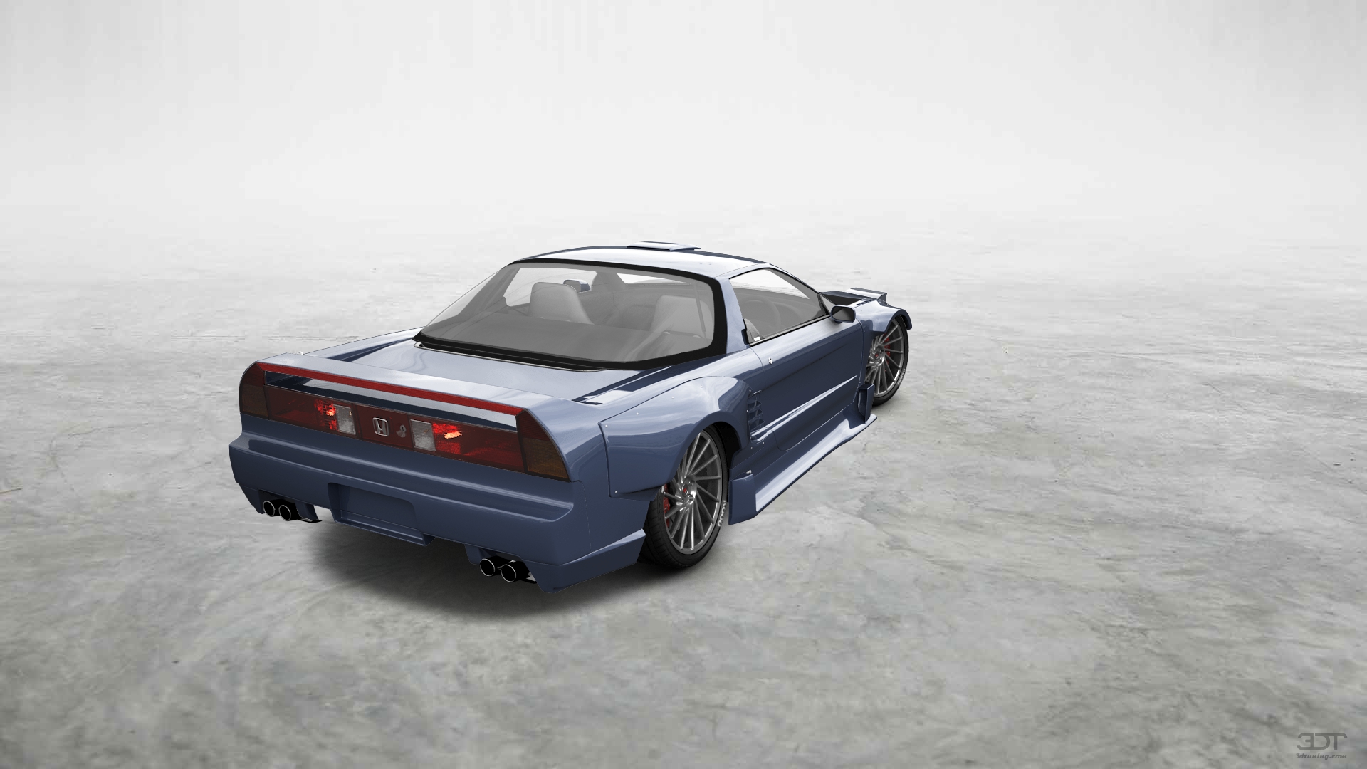 InoperativeDust1 | Car Garage on 3DTuning