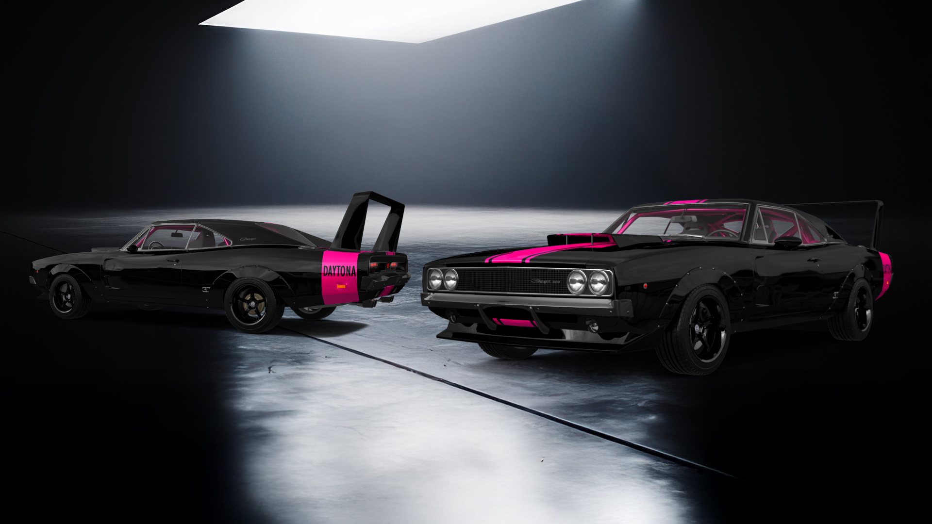 Bush_Wookie6249 | Car Garage on 3DTuning