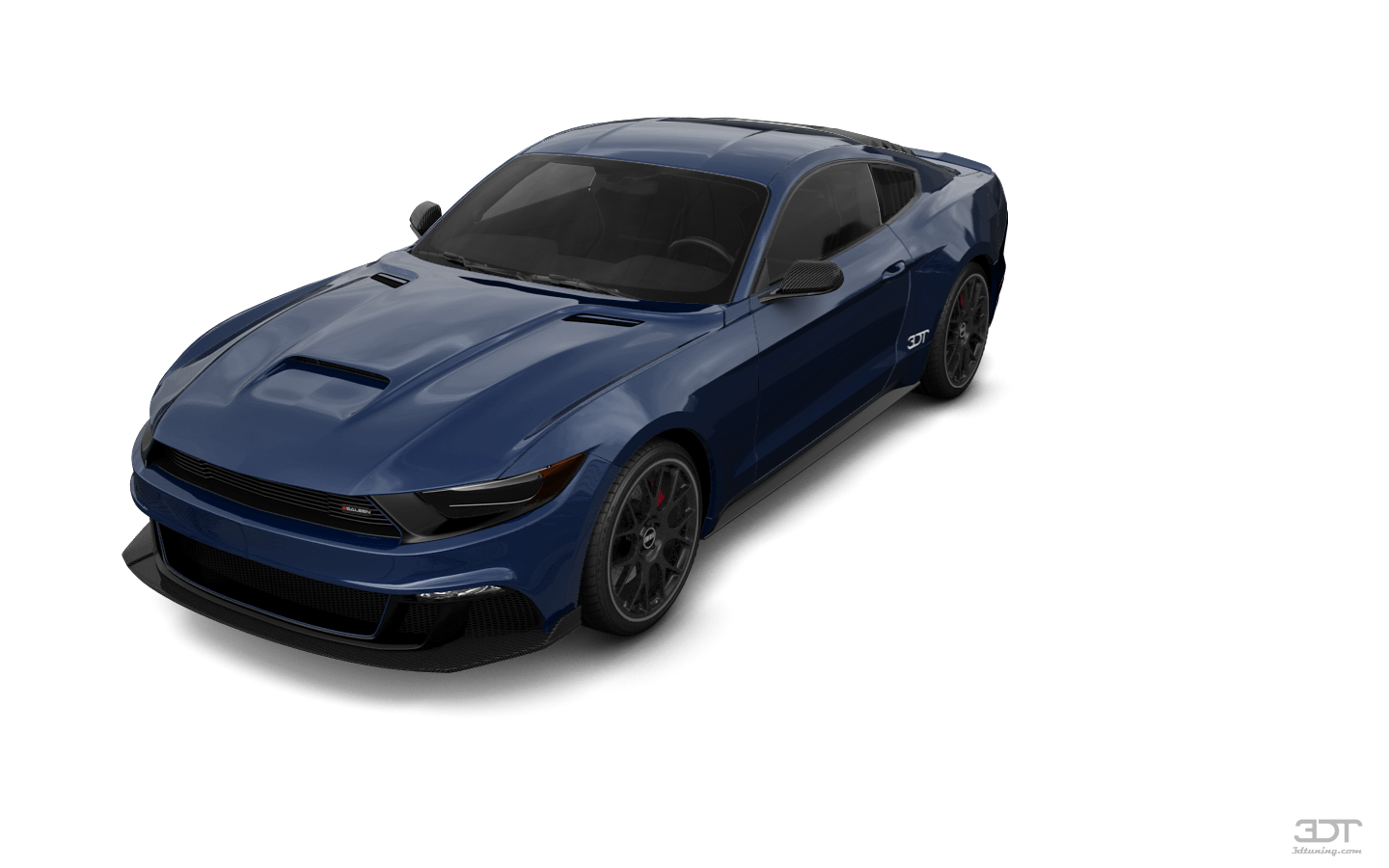 Ford Mustang'15