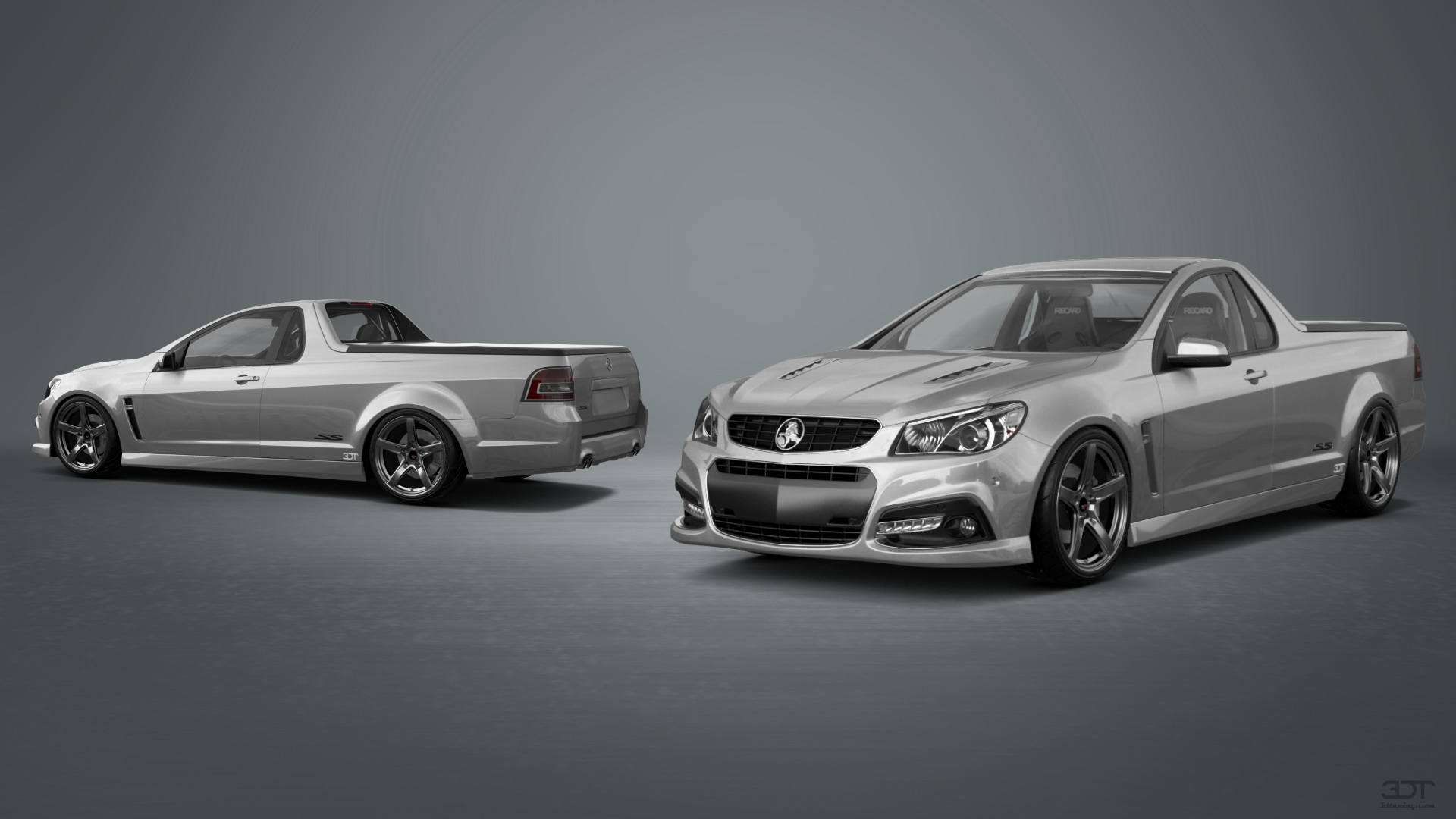 austyn2325's Car Garage | 3DTuning